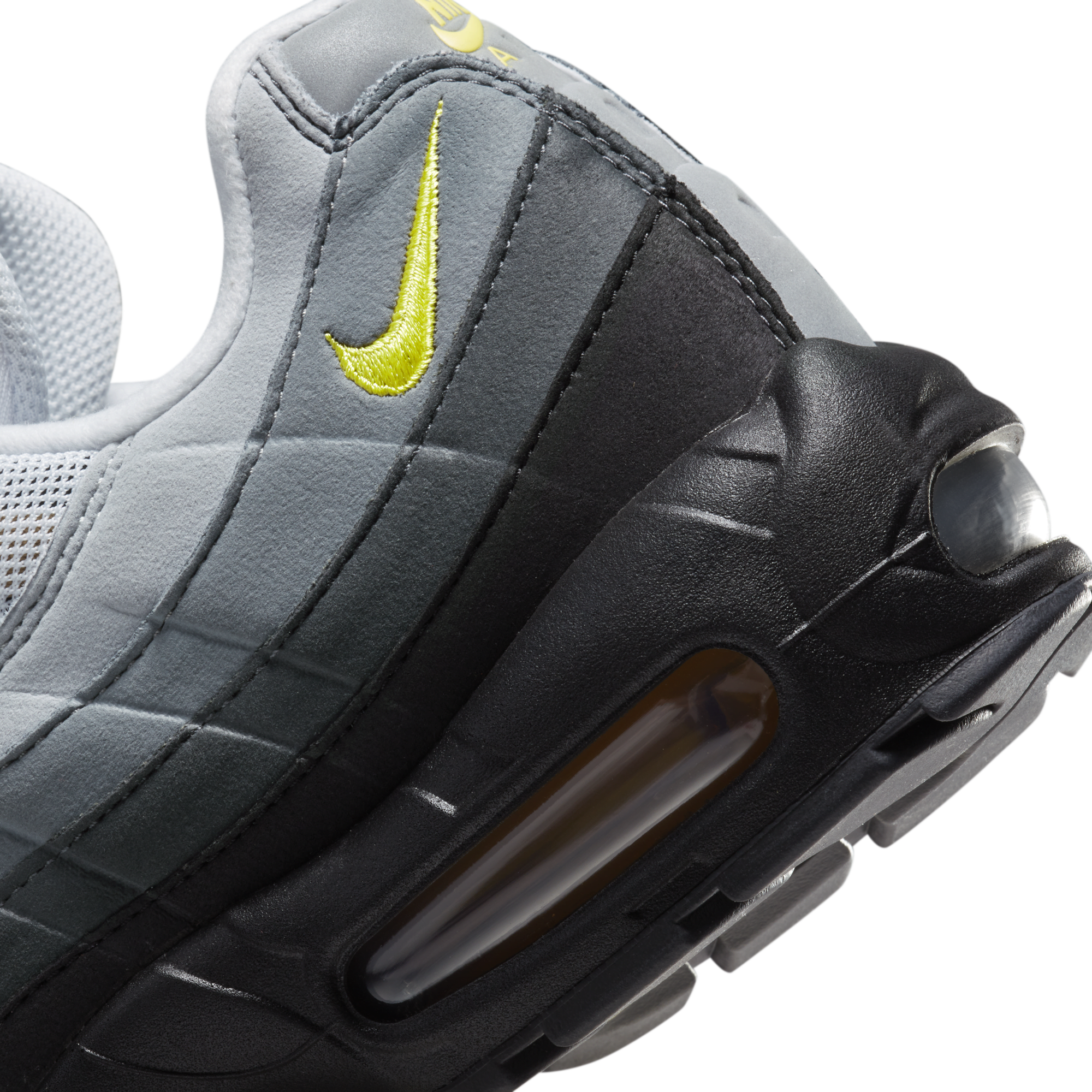 Shop Air Max 95 Men s Shoes Nike KSA