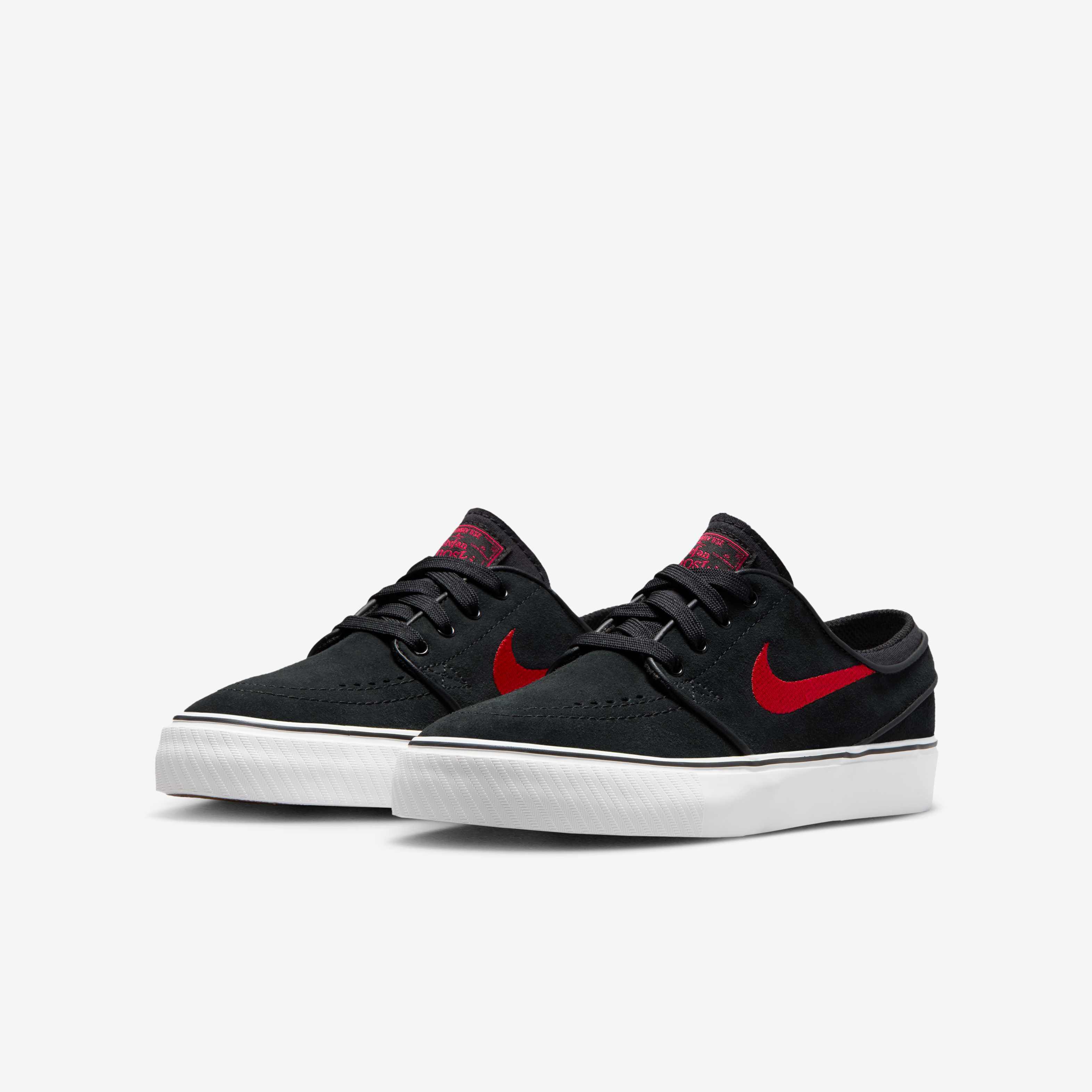 Nike SB Stefan Janoski image number 4