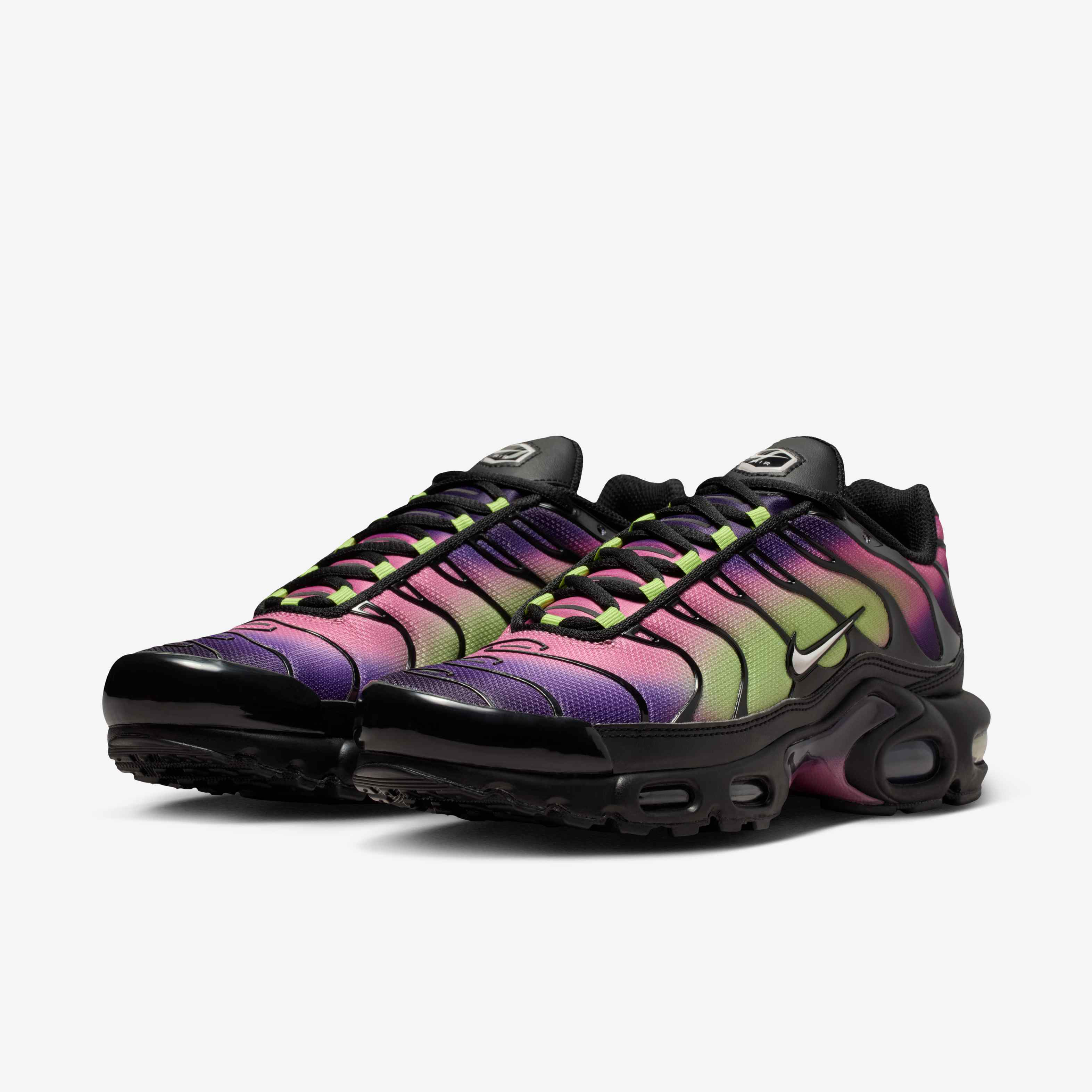 Nike Air Max Plus image number 4
