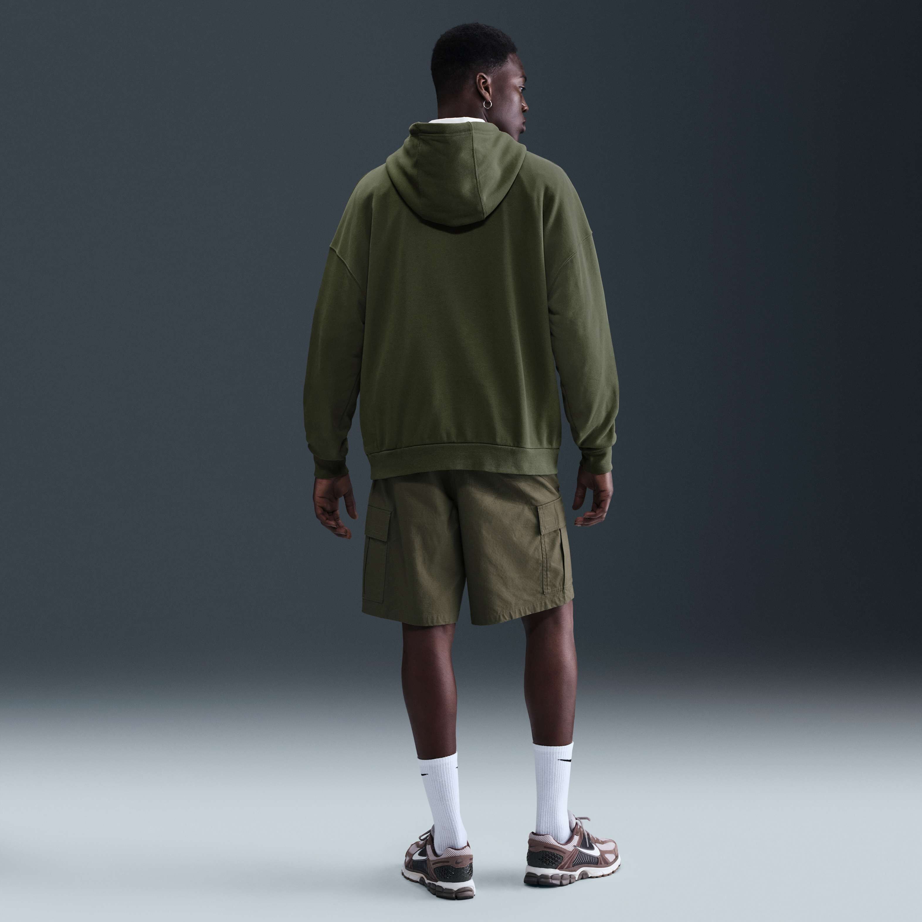 Nike Club Fleece image number 4