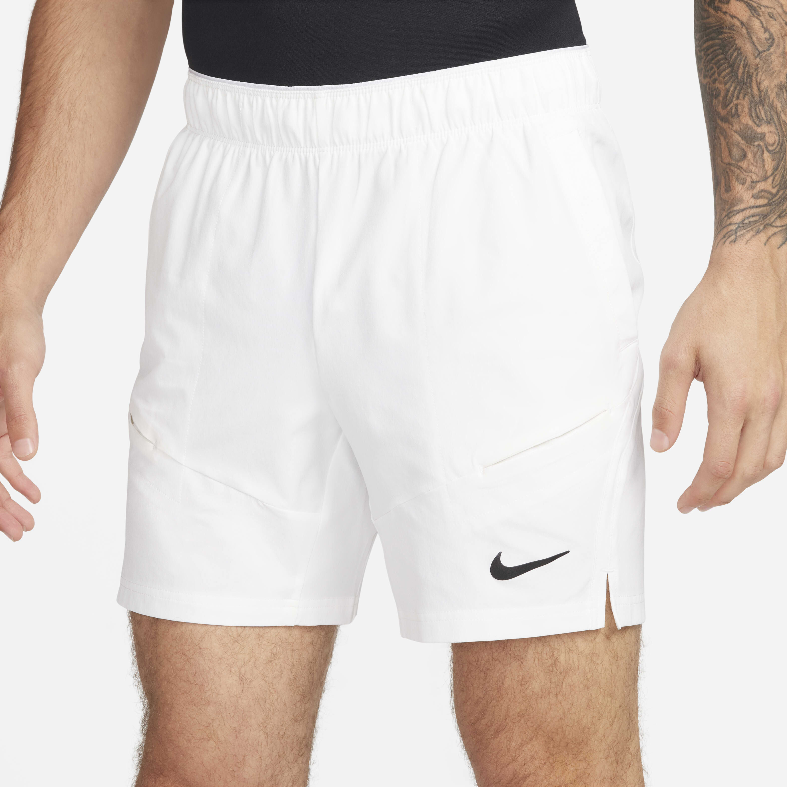 NikeCourt Advantage image number 1