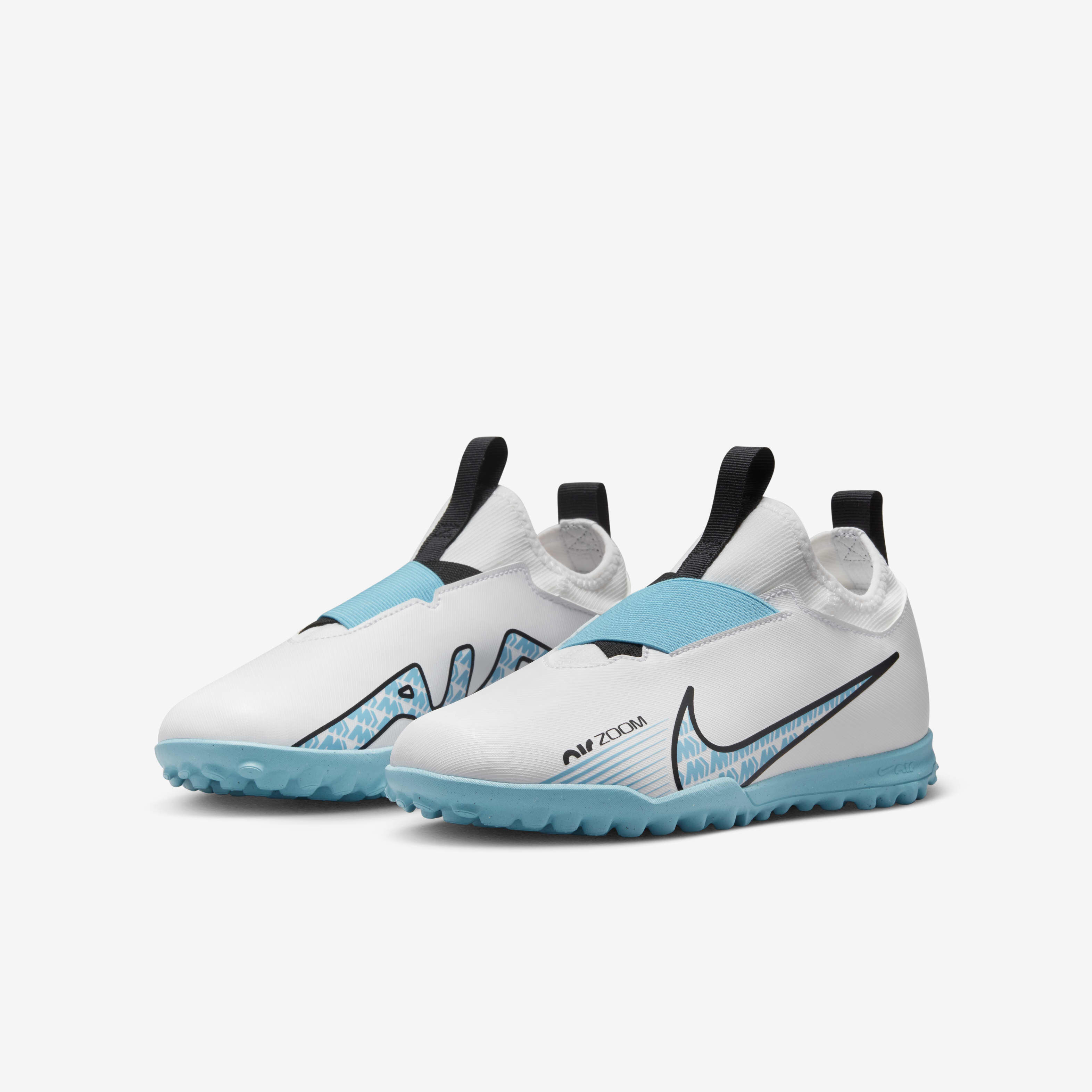 Nike Jr. Mercurial Vapor 15 Academy image number 4