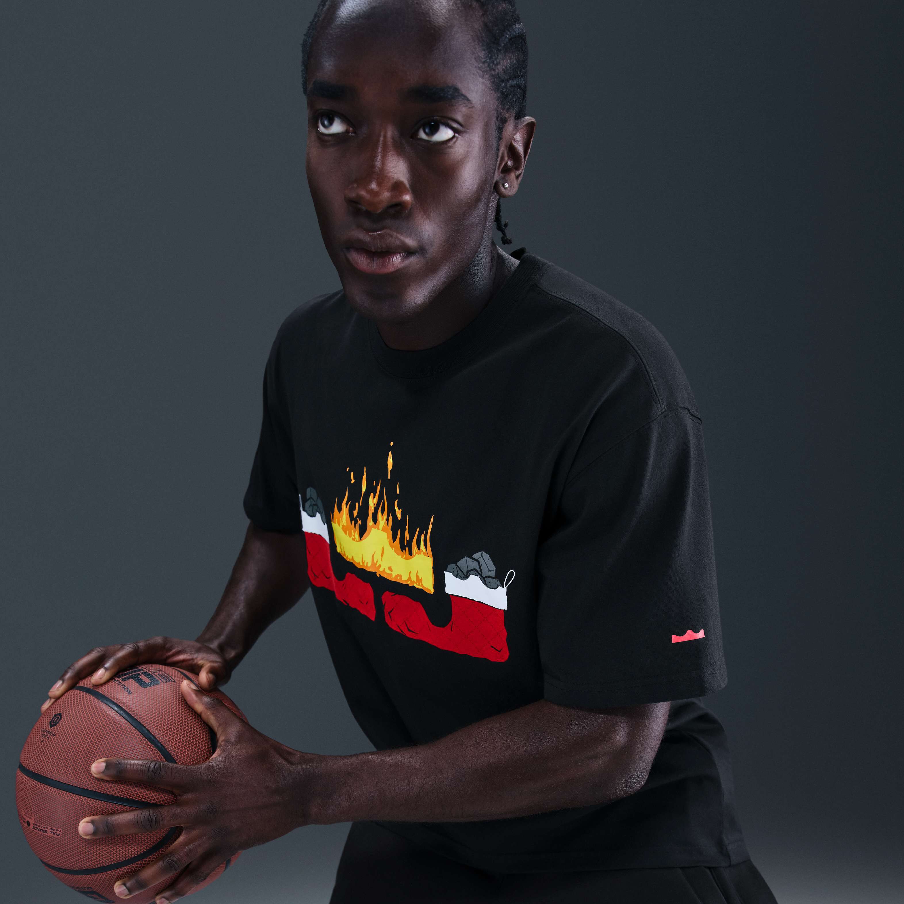 LeBron 'Stocking Stuffer' image number 2