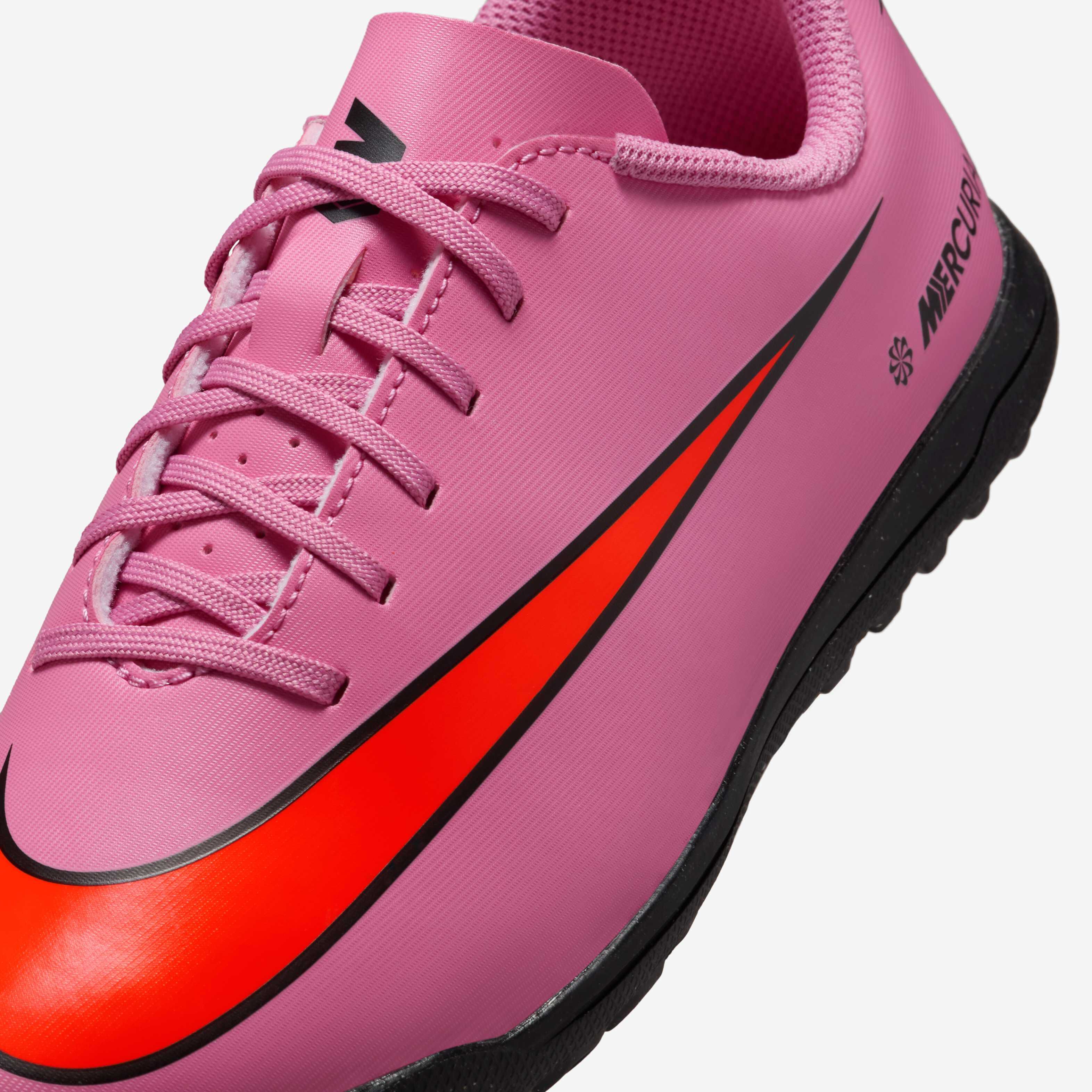 Nike Jr. Mercurial Vapor 16 Club image number 6