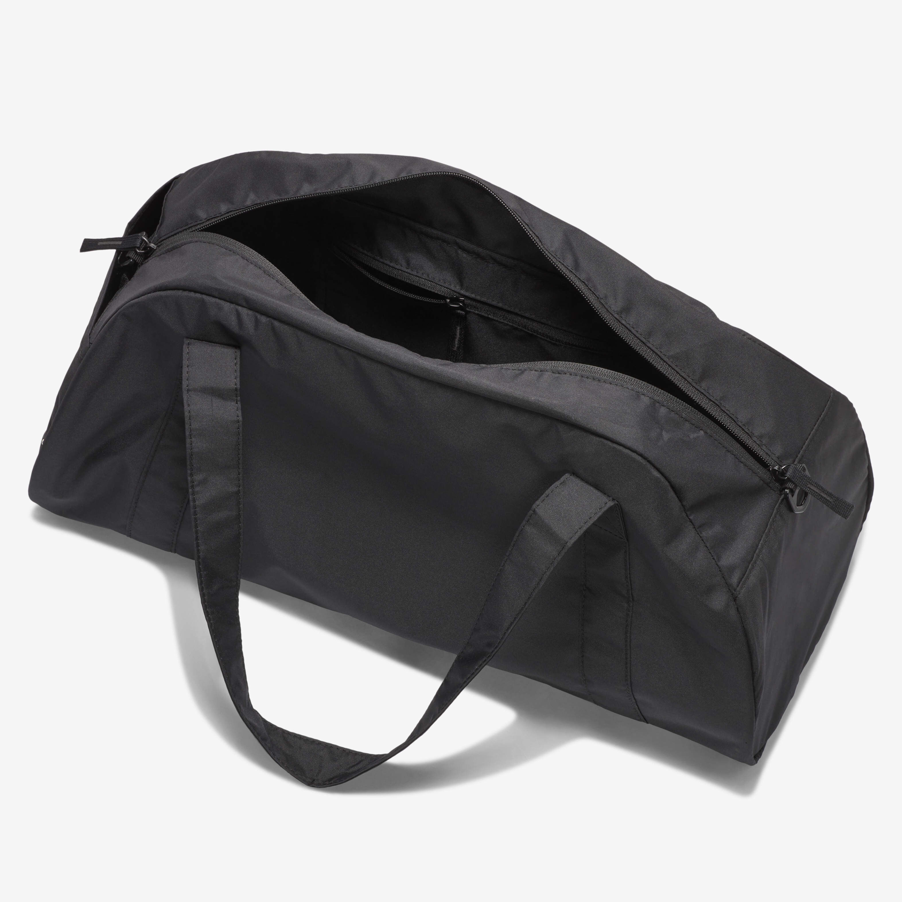 Buy Nike Gym Club Duffel Bag (24L) - Black/Black/White