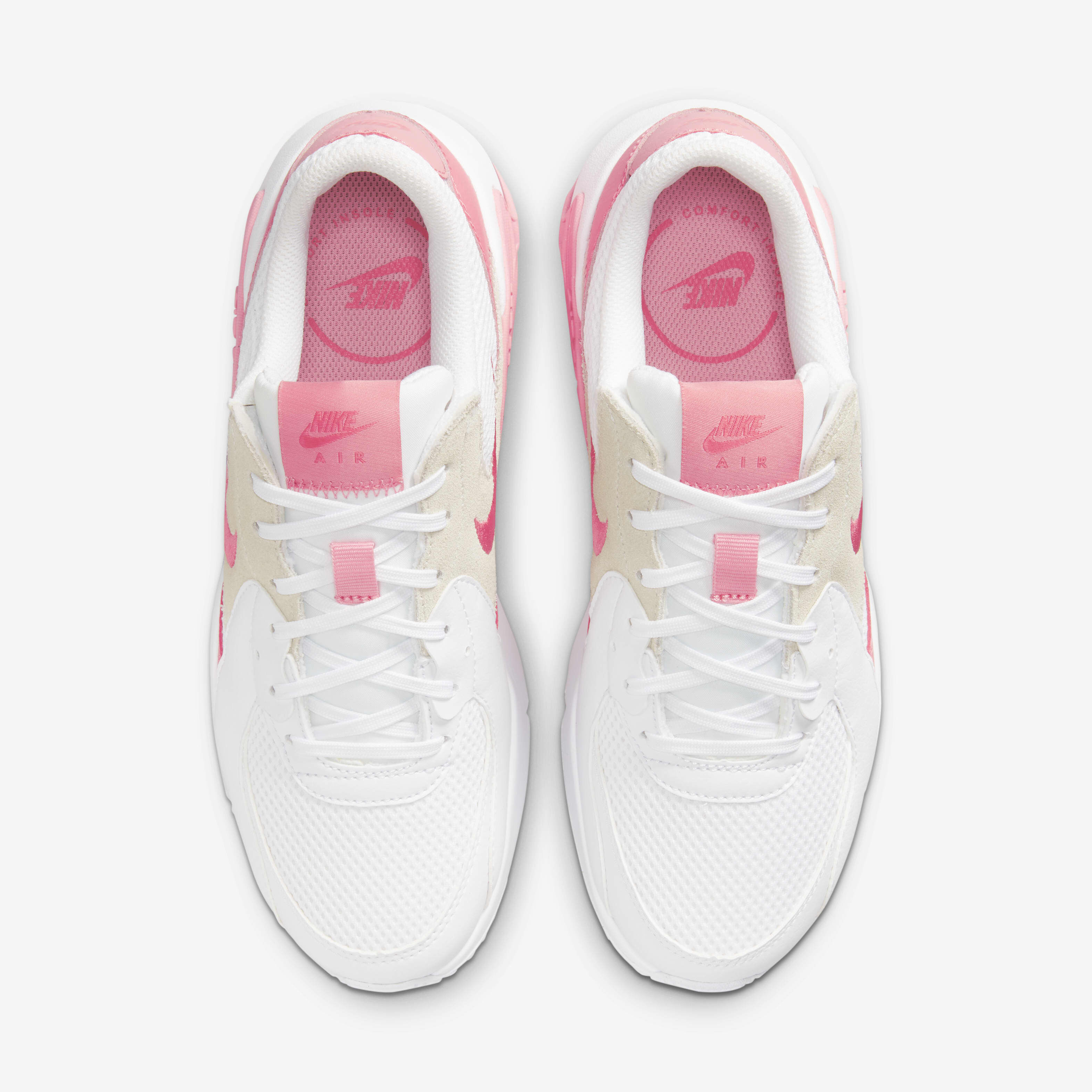 Air Max Excee Shoe image number 3