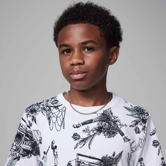 Jordan Dri-FIT image number 2 Jordan Dri-FIT image number 2