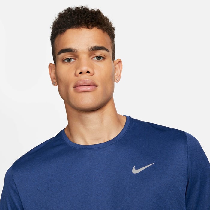 Nike Miler image number 2 Nike Miler image number 2