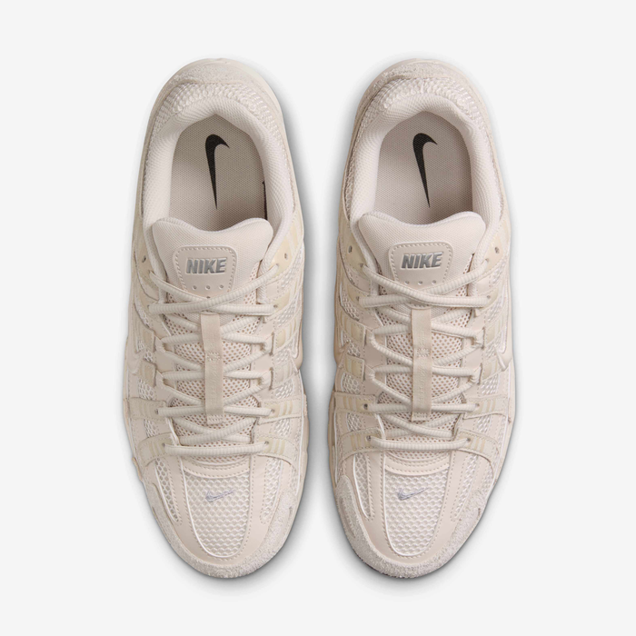 Nike P-6000 Suede image number 3 Nike P-6000 Suede image number 3