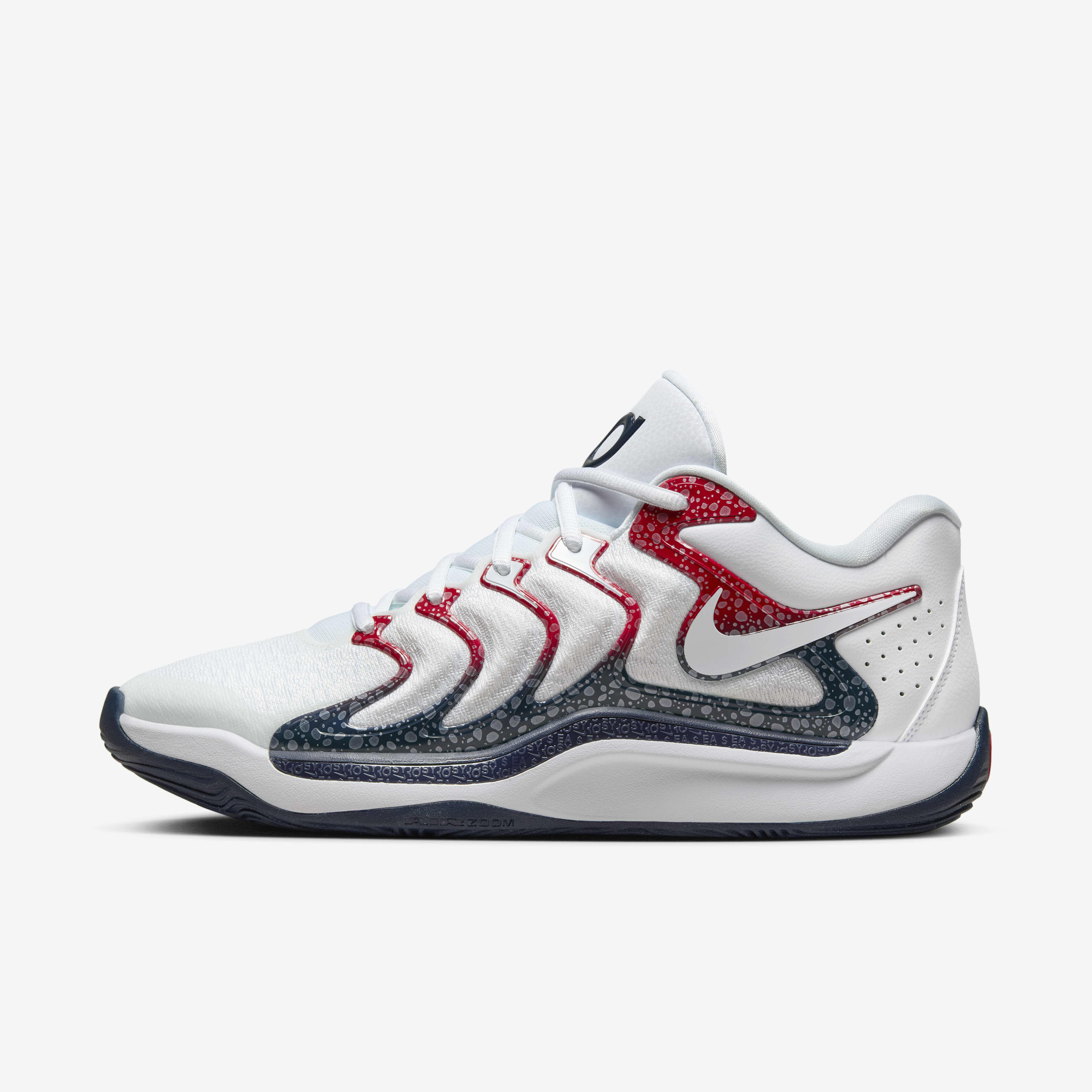 Buy KD17 Basketball Shoes Nike Saudi Official