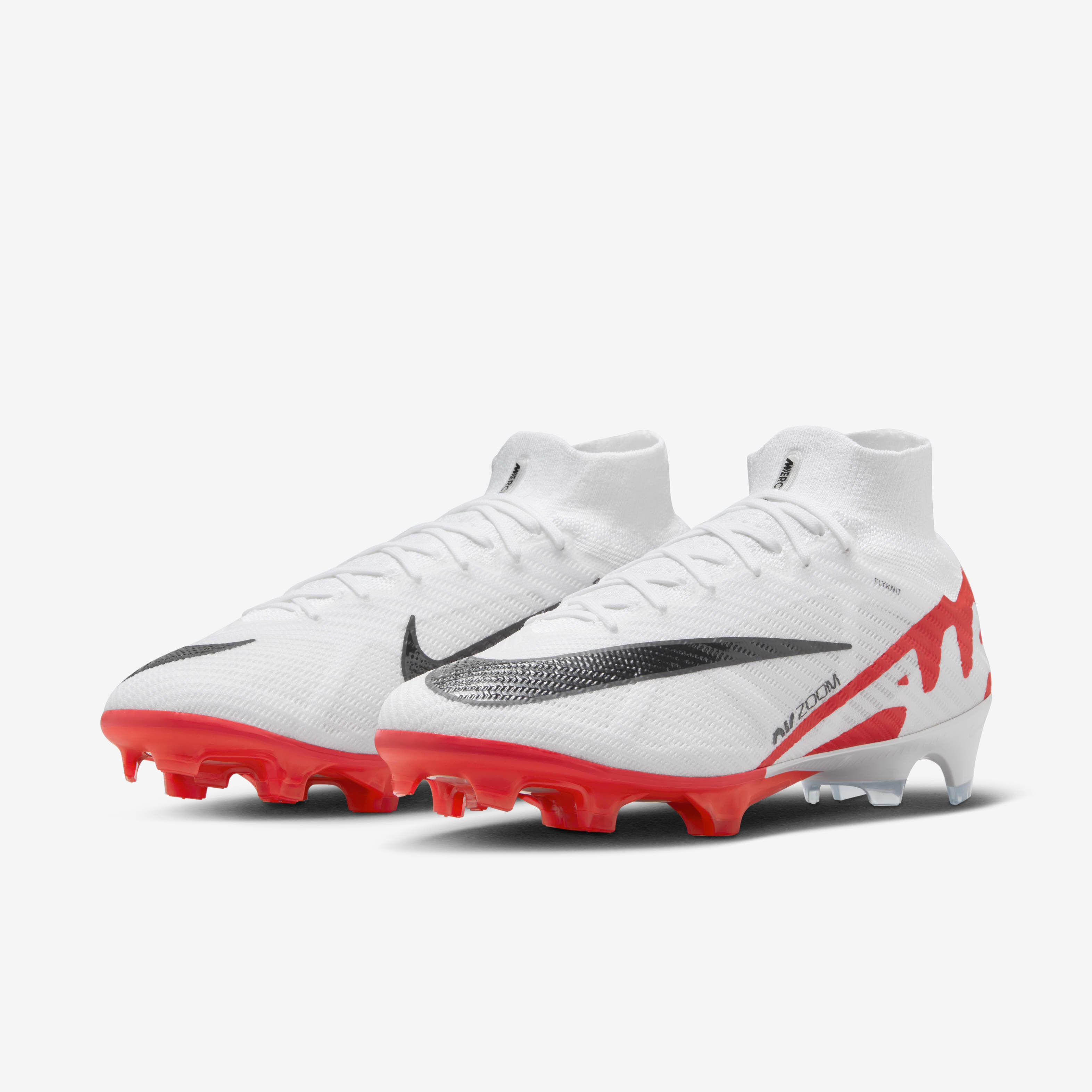 Nike Mercurial Superfly 9 Elite image number 4