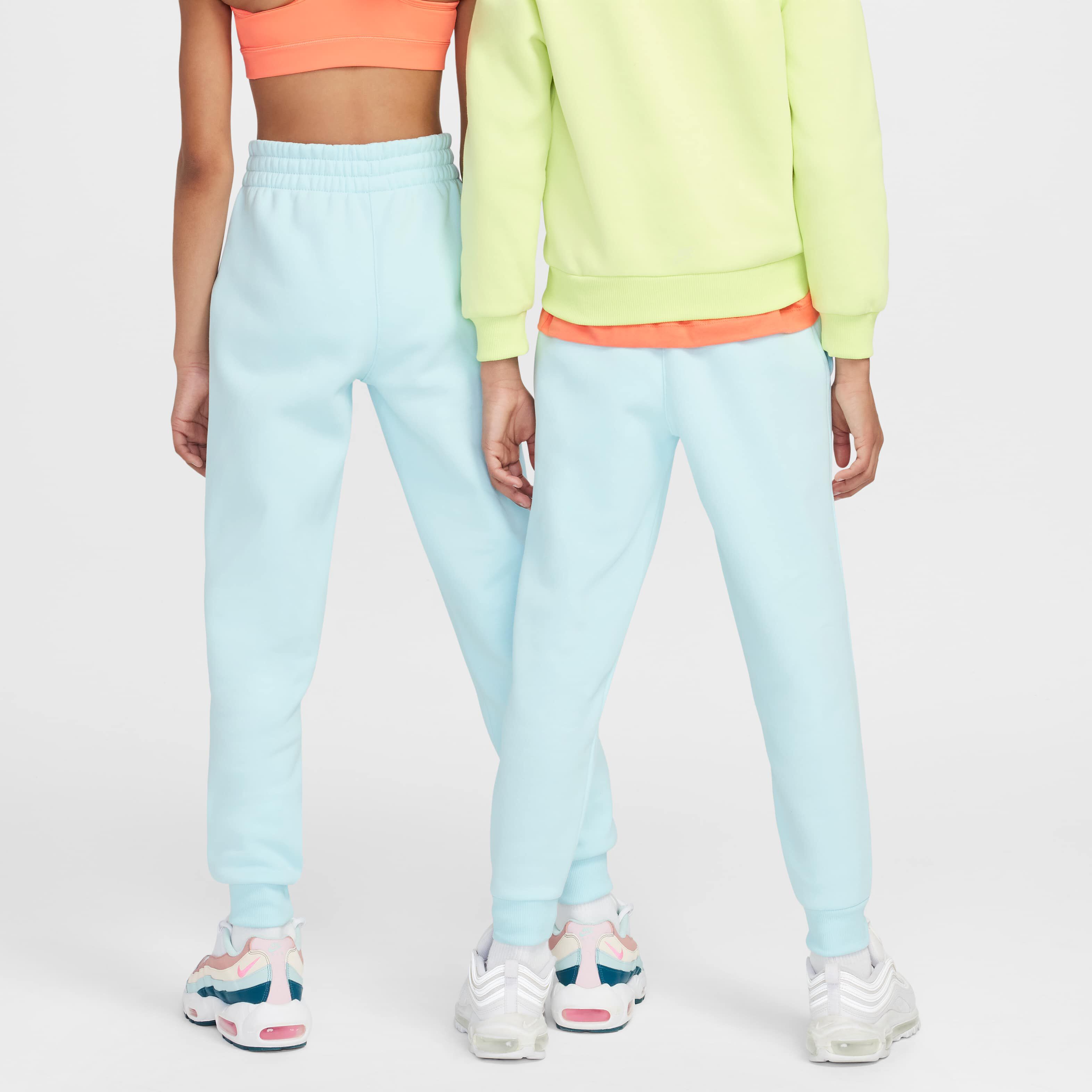 Nike Sportswear Club Fleece image number 1