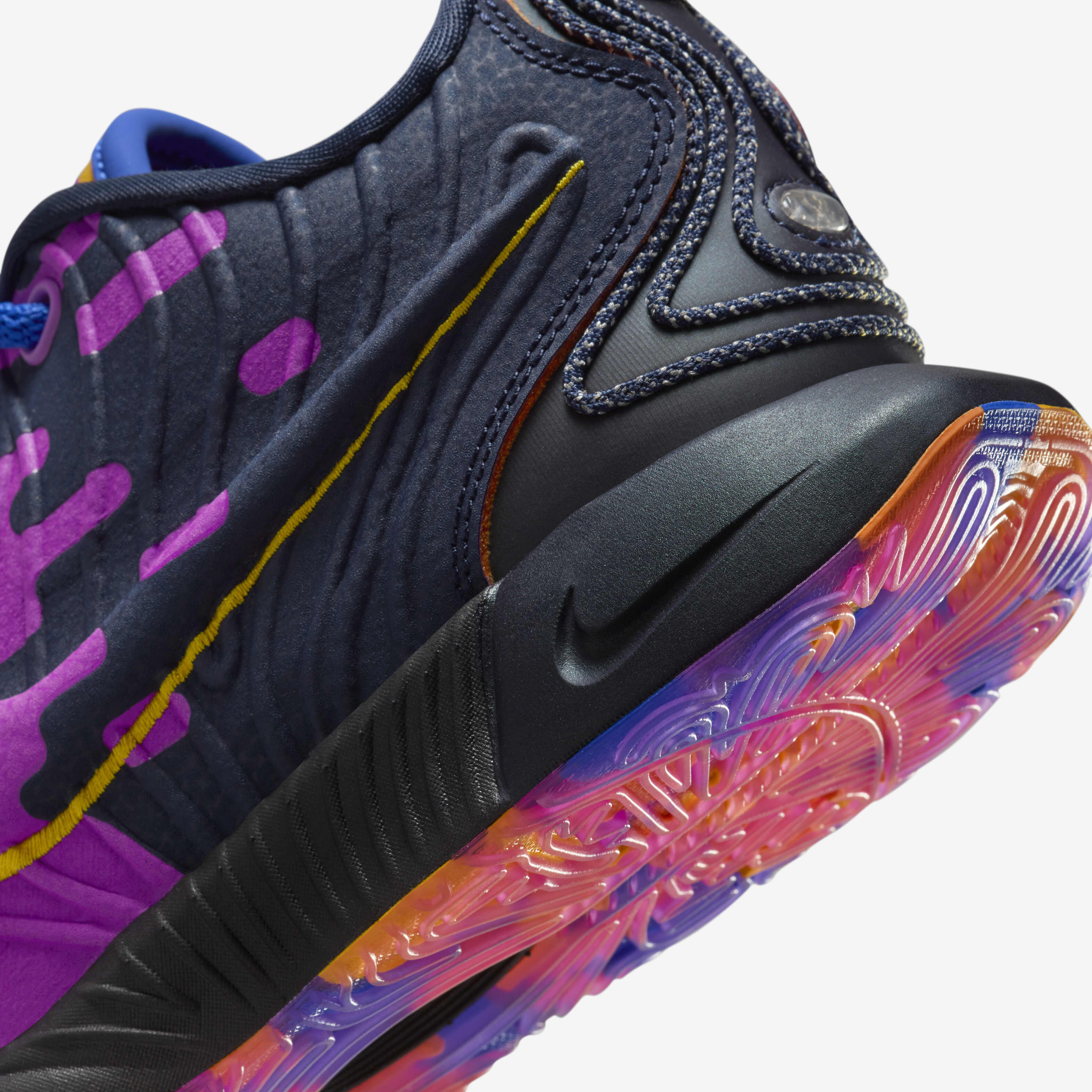 LeBron XXI SE 'Summerverse' image number 7