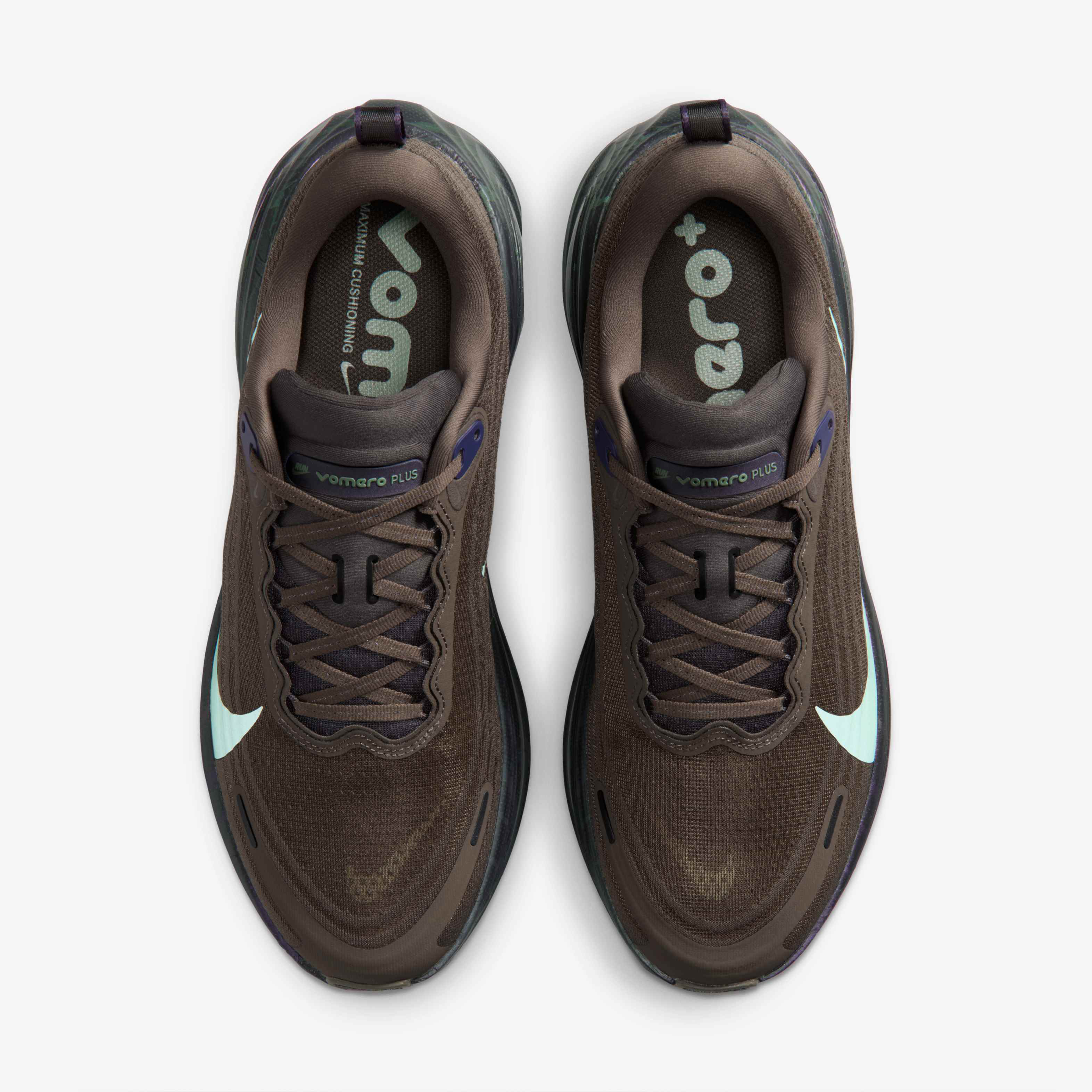 Nike Vomero Plus image number 3