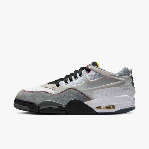 Air Jordan 4 RM-JRDN, Air Jordan 4 RM 'Motorsports' , Men's Shoes