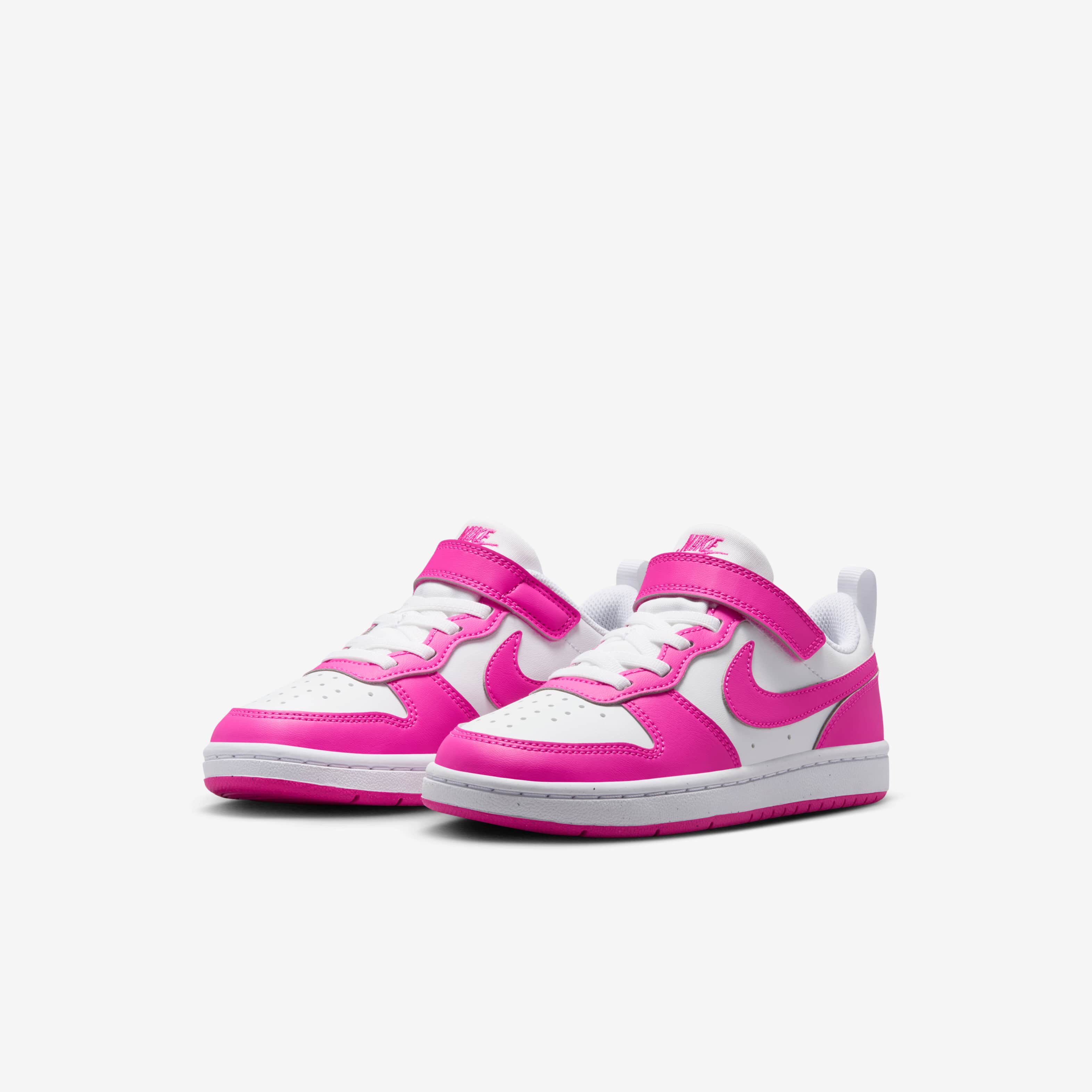 Nike Court Borough Low Recraft image number 4