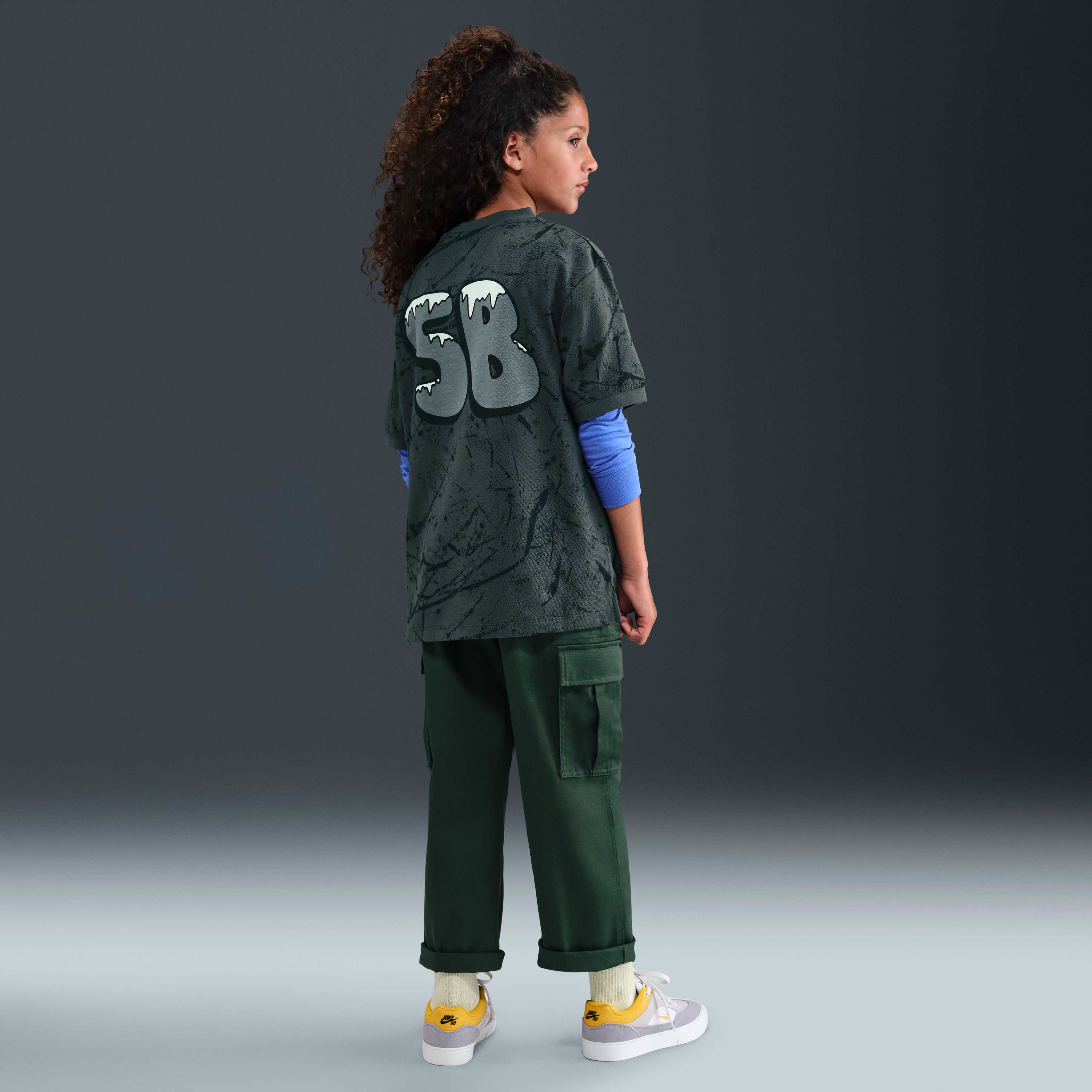 نايكي اس بي image number 4