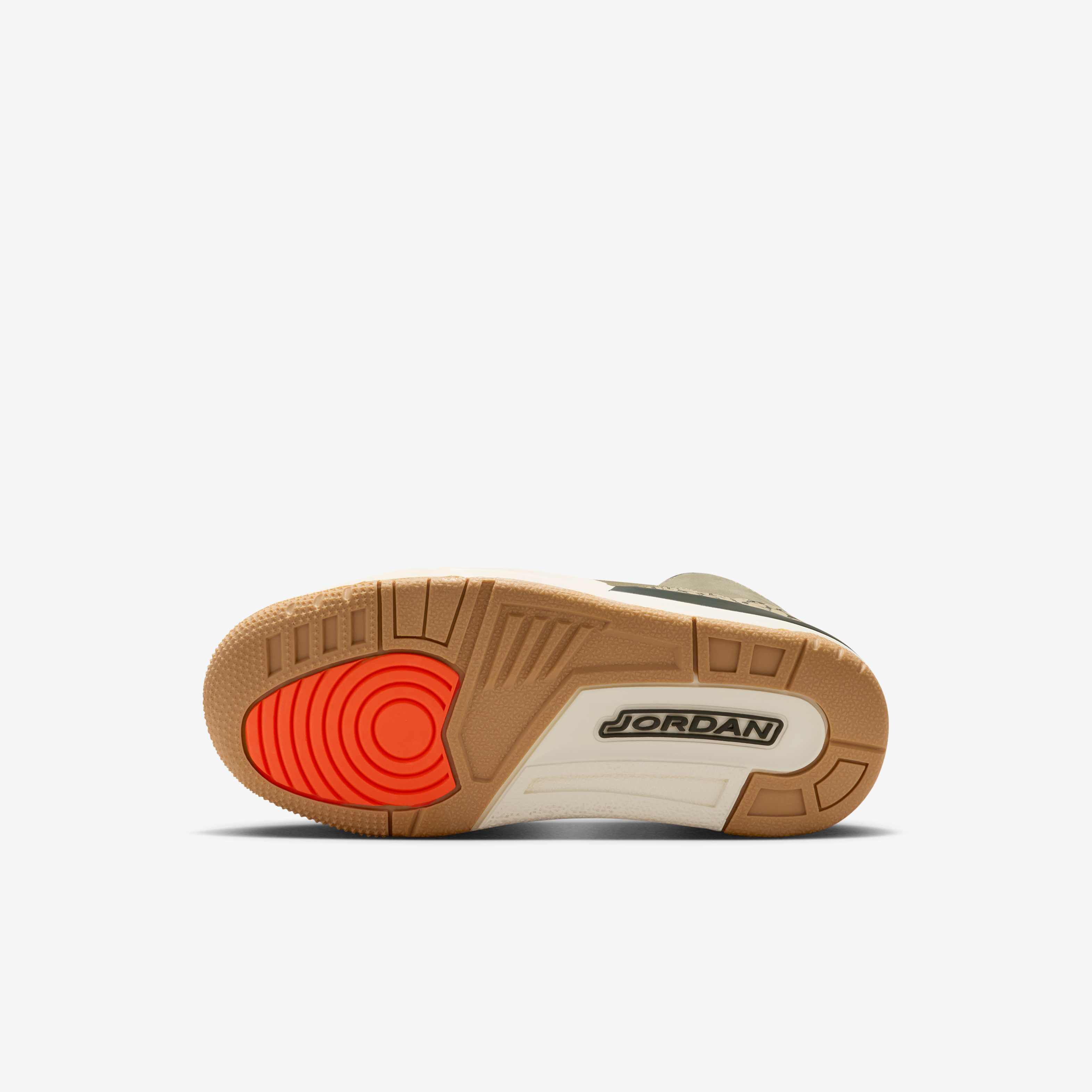 جوردن 3 ريترو image number 1