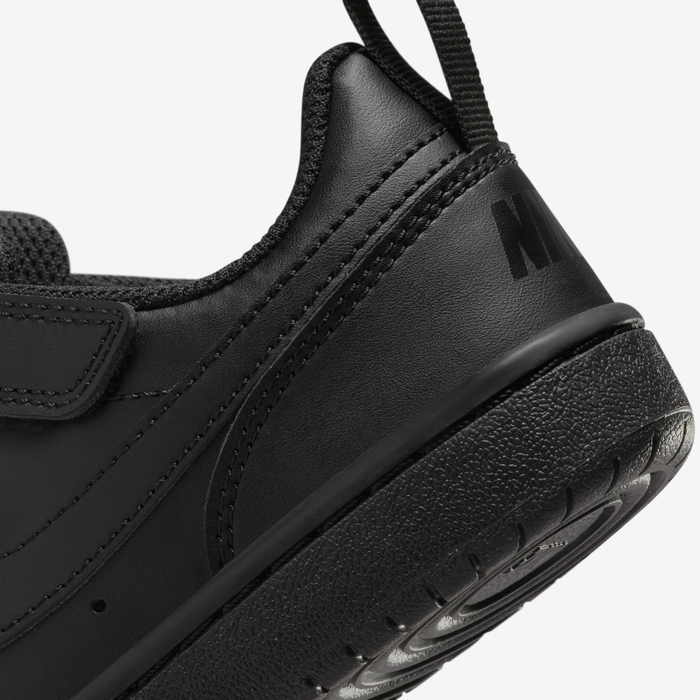 Nike Court Borough Low Recraft image number 7 Nike Court Borough Low Recraft image number 7