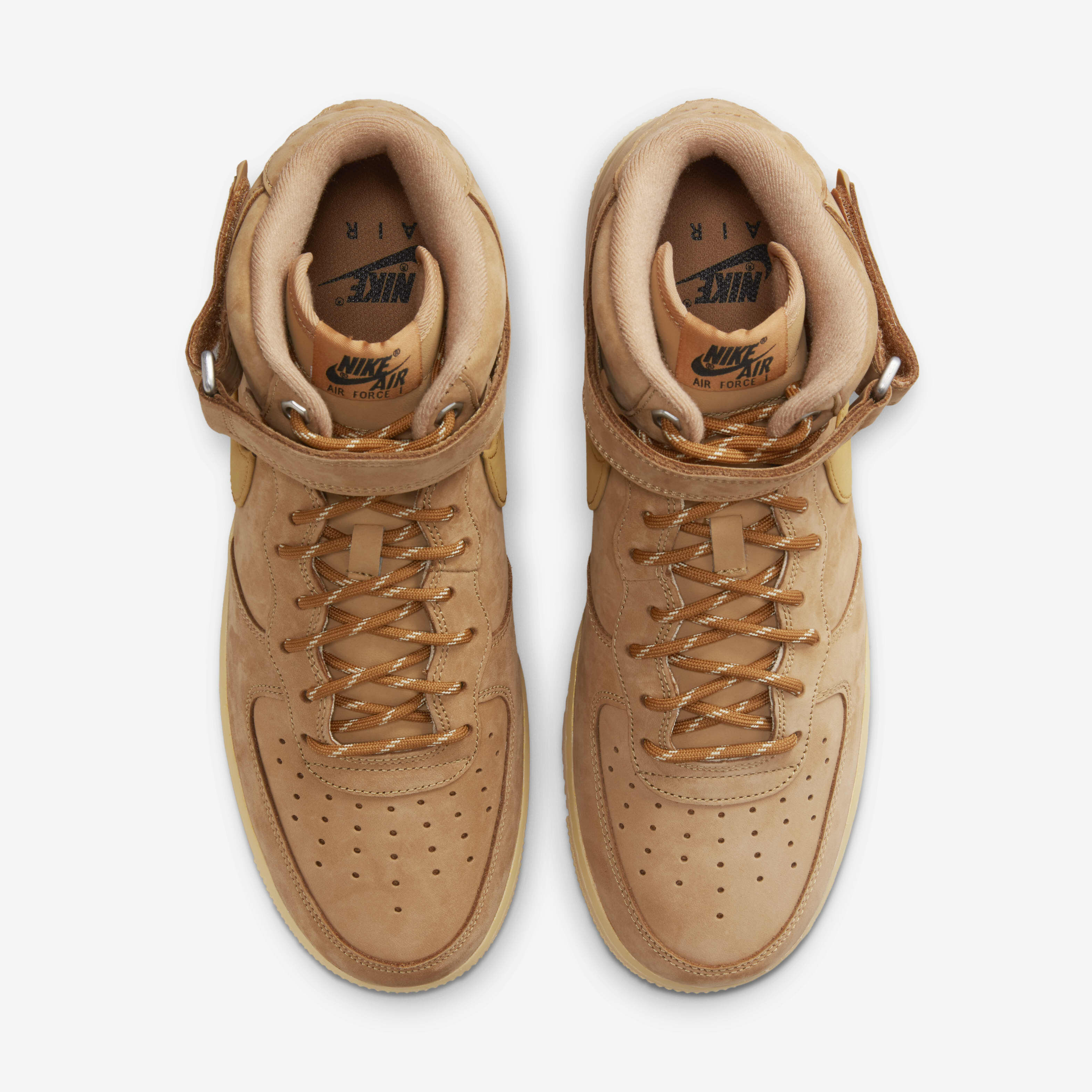 Nike air force 1 mid '07 men's shoe outlet