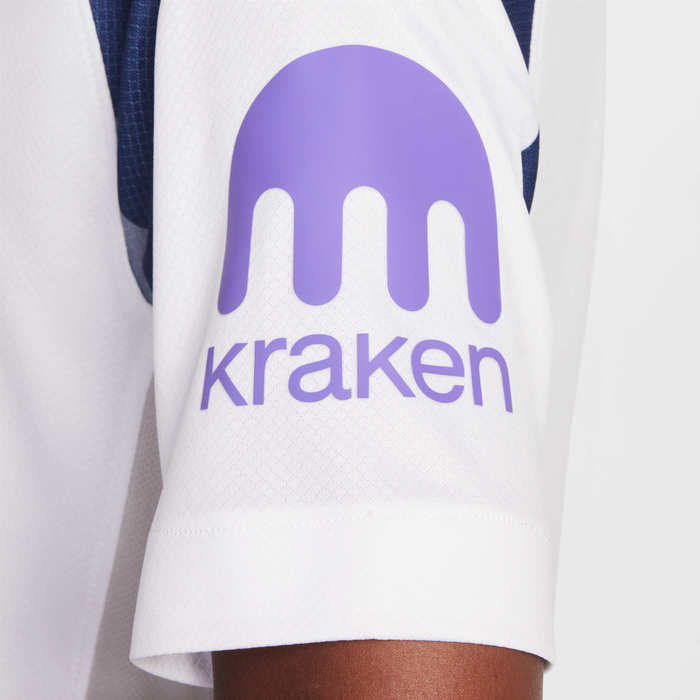 Tottenham Hotspur 2025/26 Stadium Home image number 5 Tottenham Hotspur 2025/26 Stadium Home image number 5