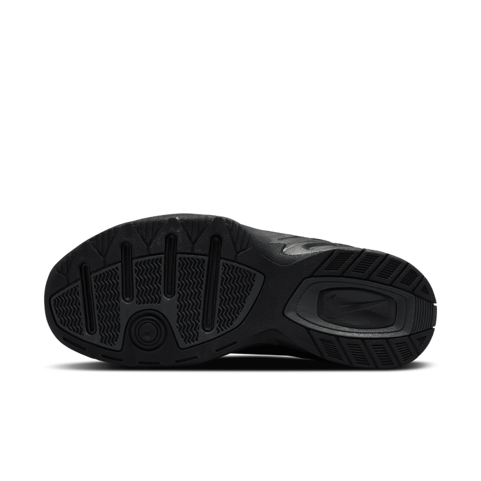 Nike air shop monarch 12 wide