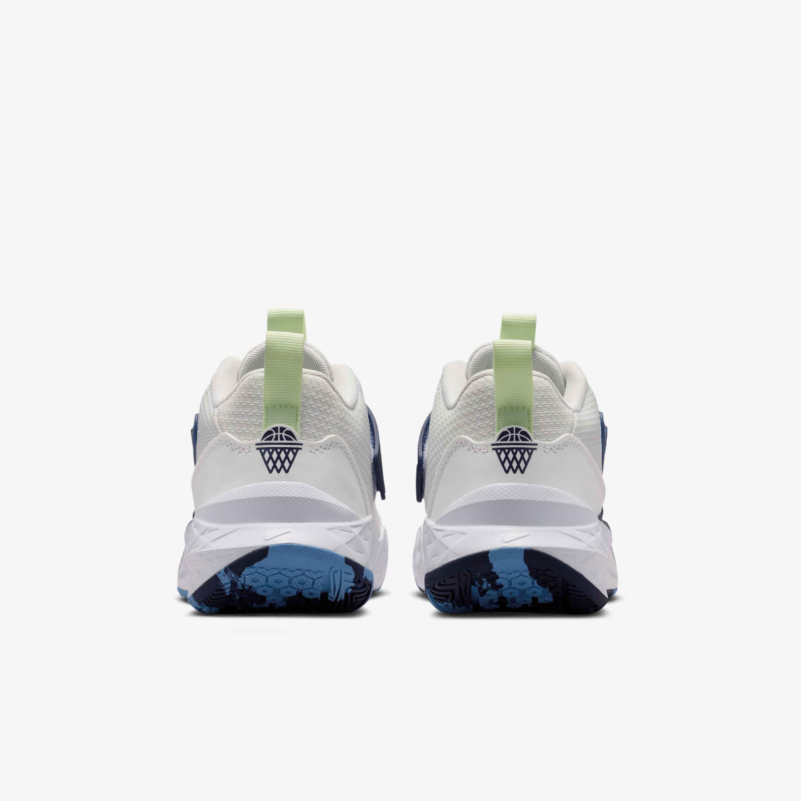 Nike Team Hustle D 12 image number 5