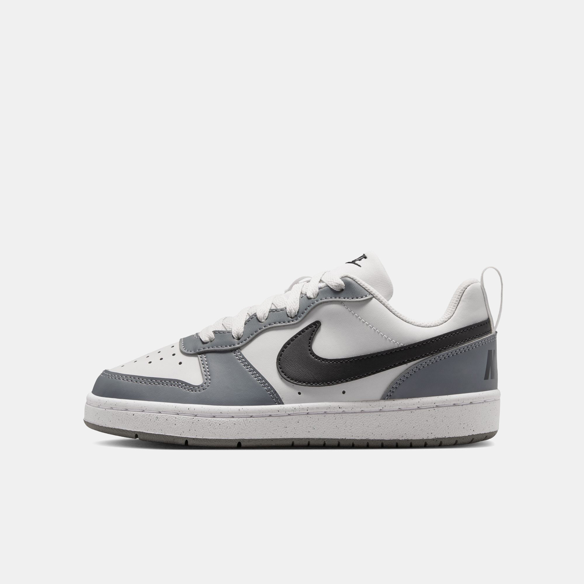 Nike Court Borough Low Recraft image number 0