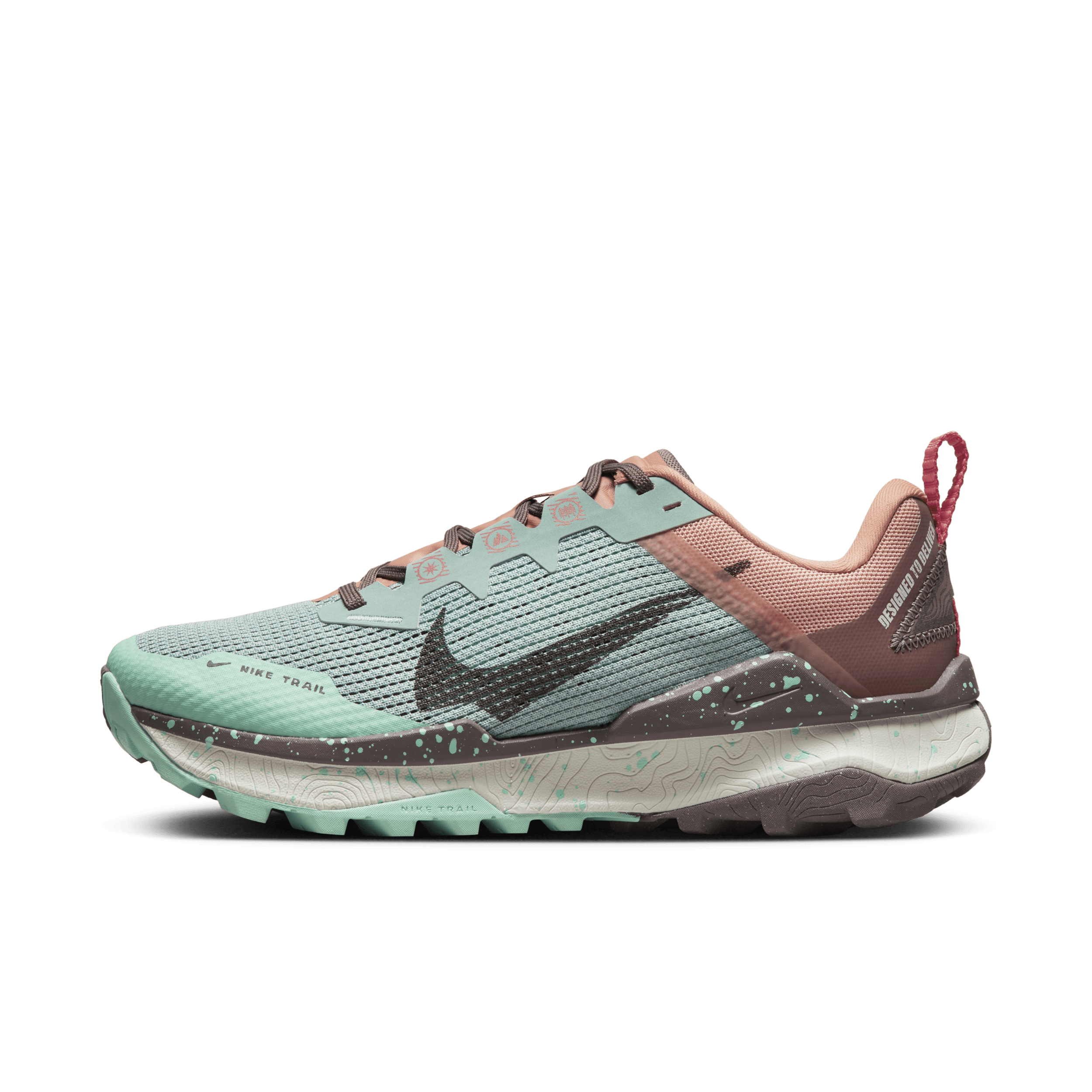 Nike free trainer viii for hot sale running