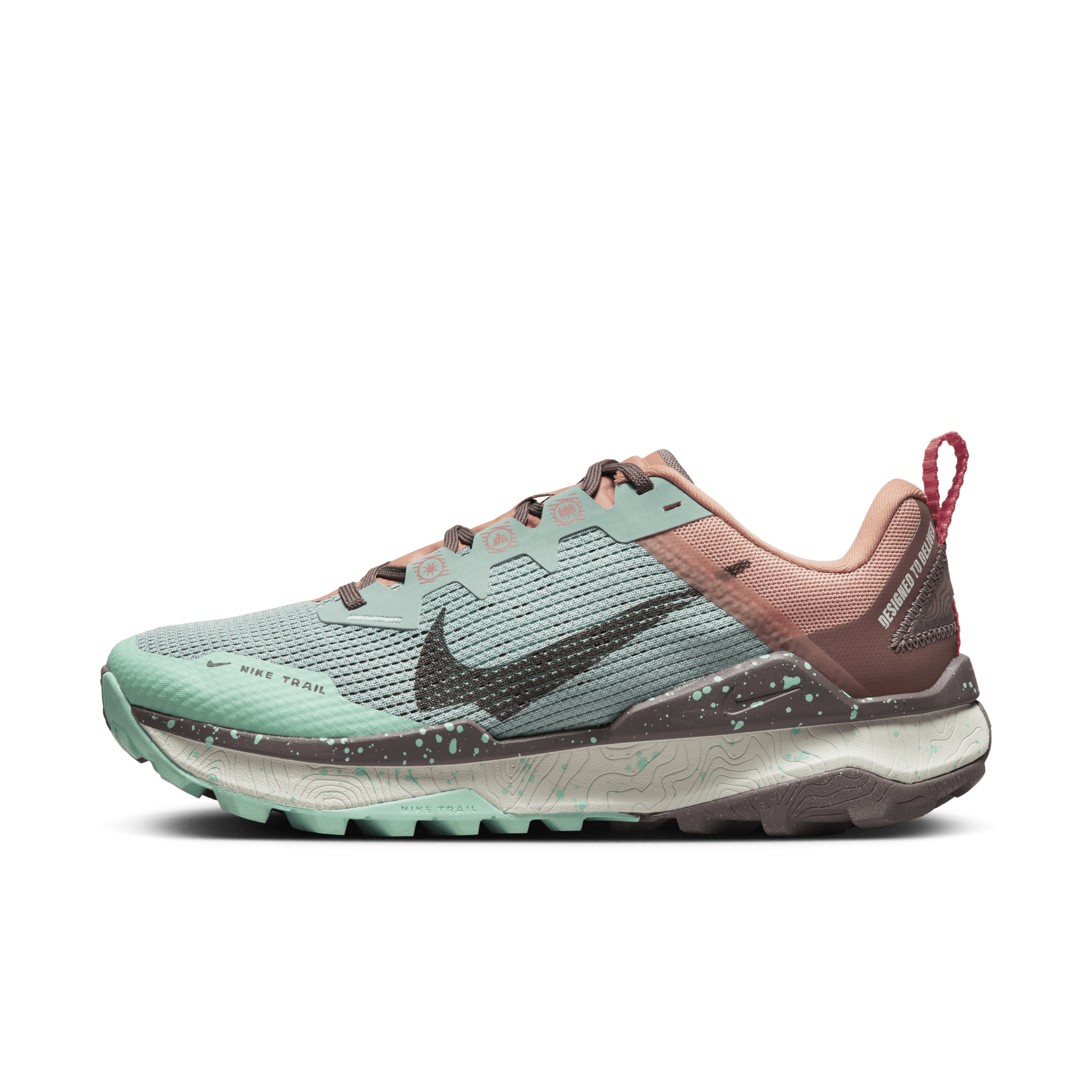 Nike shop bianche running