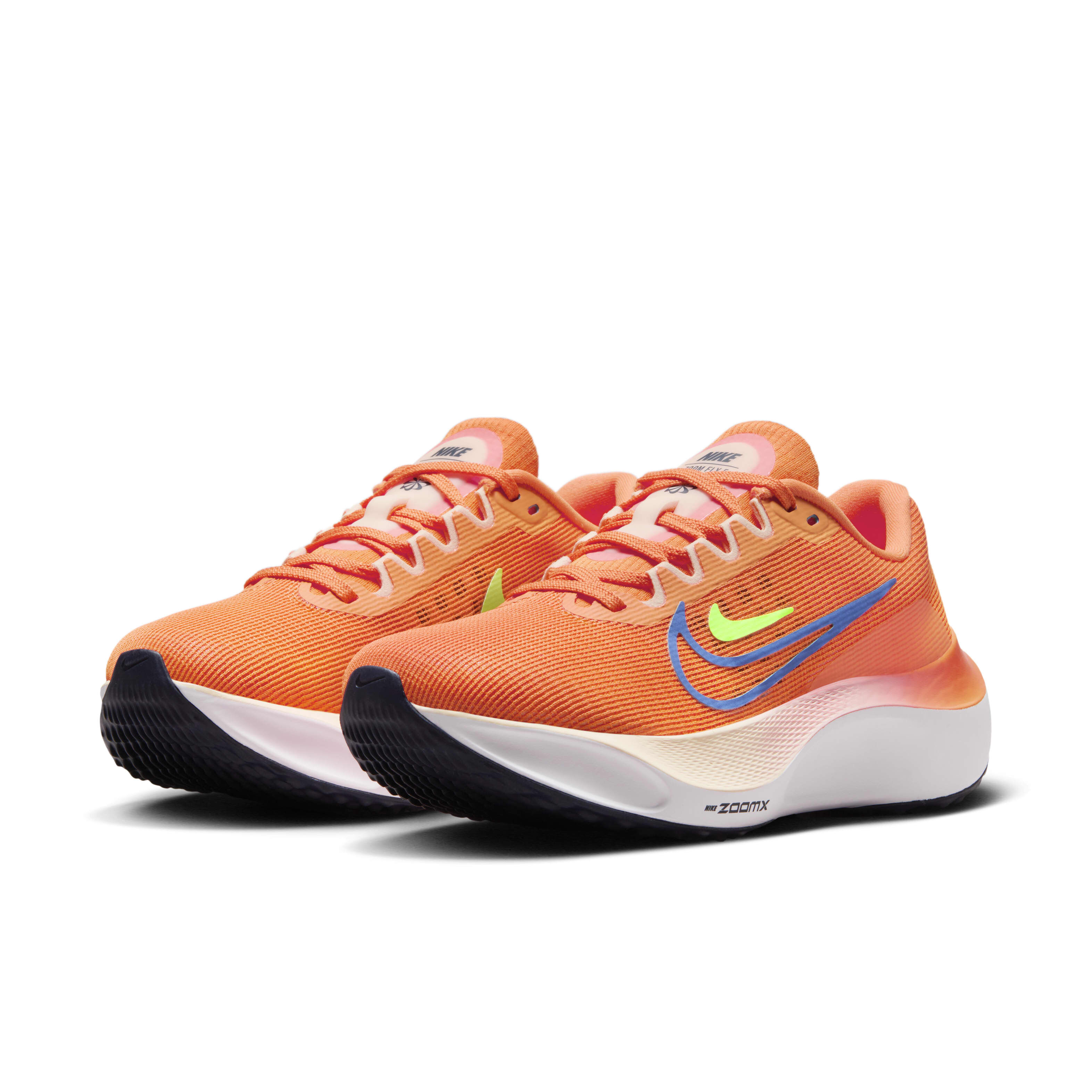 Nike zoom fly ladies running shoes deals