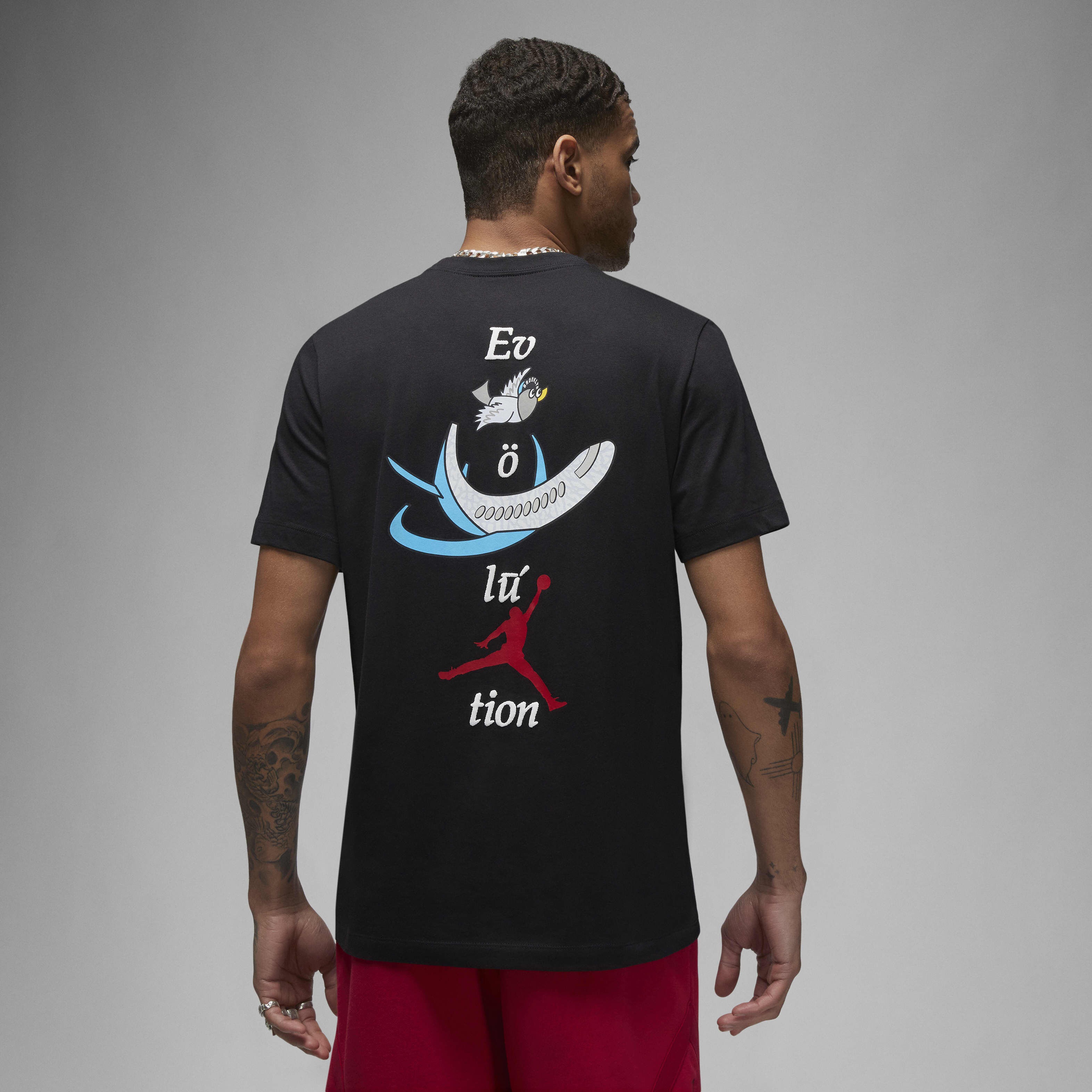 جوردن براند image number 1