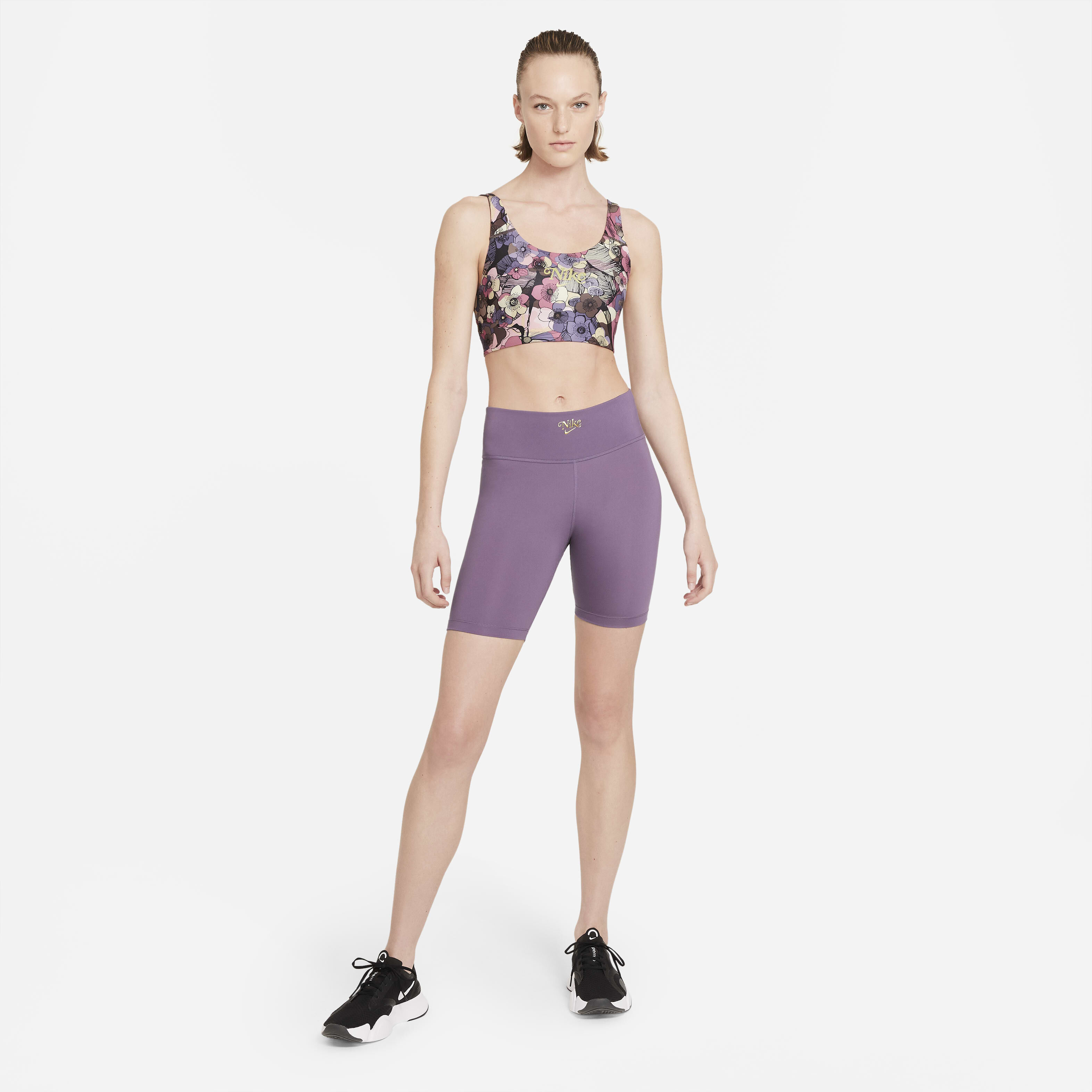 Nike Dri-FIT Swoosh image number 7