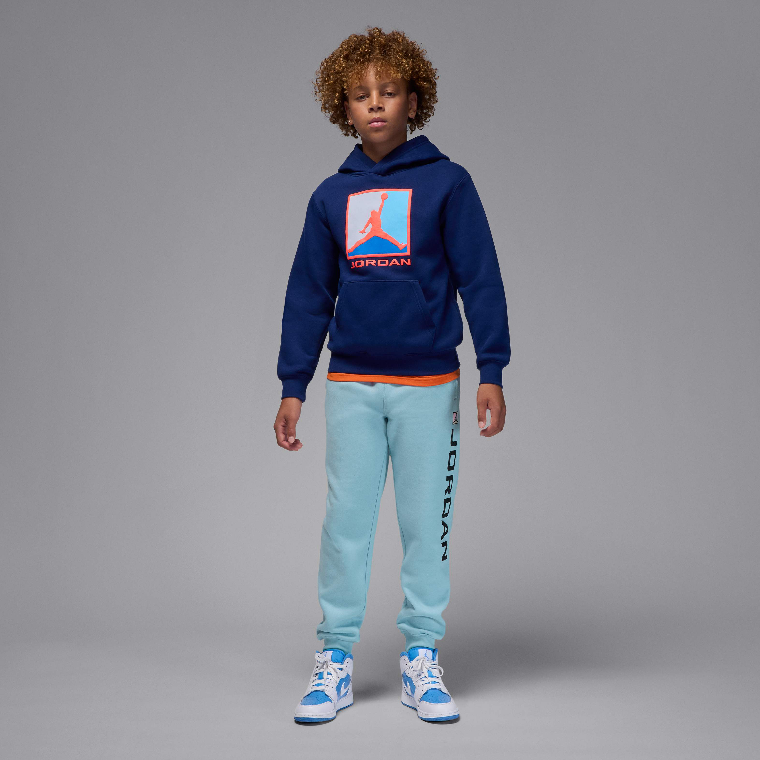 جوردن ايسنشالز image number 6