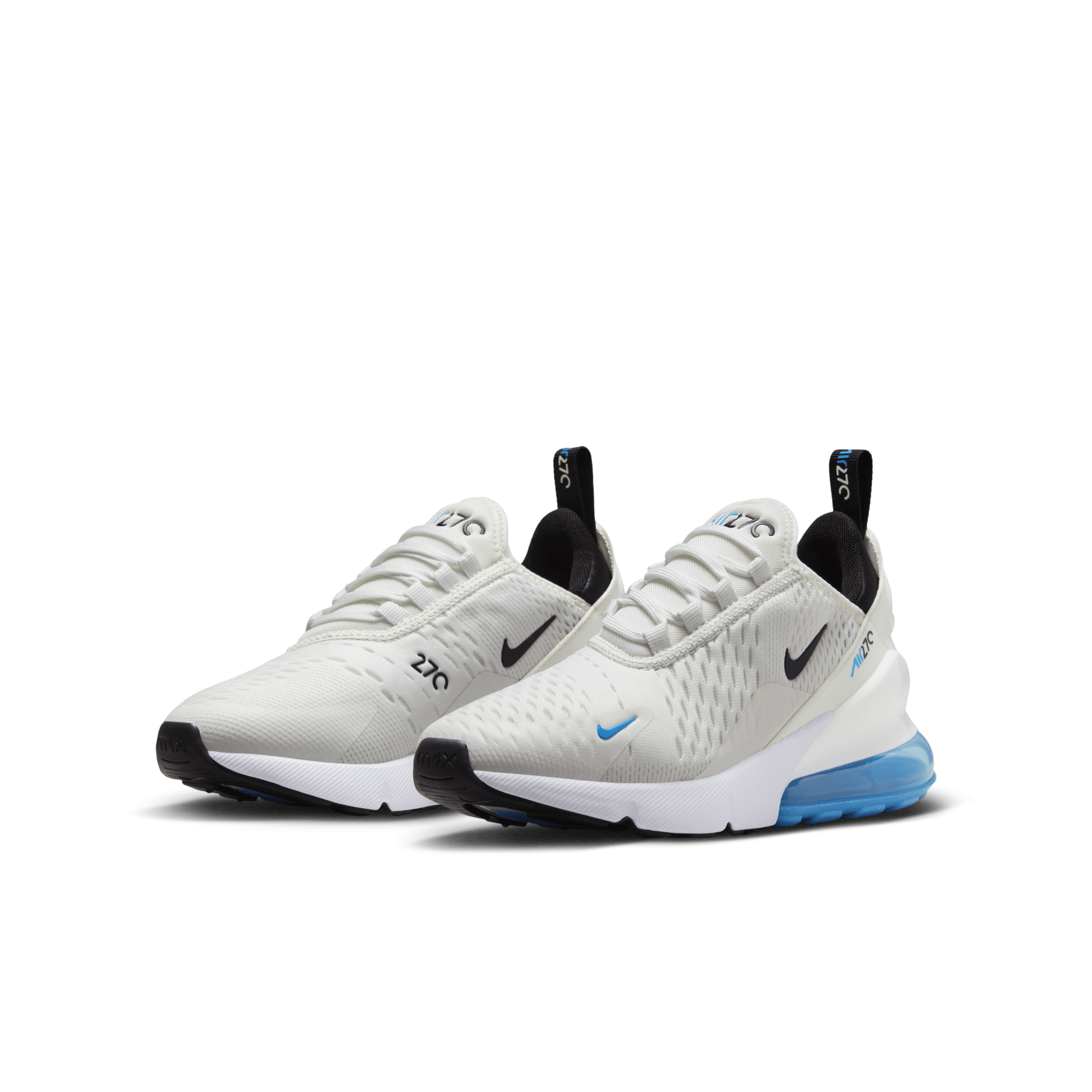 nike 270 f