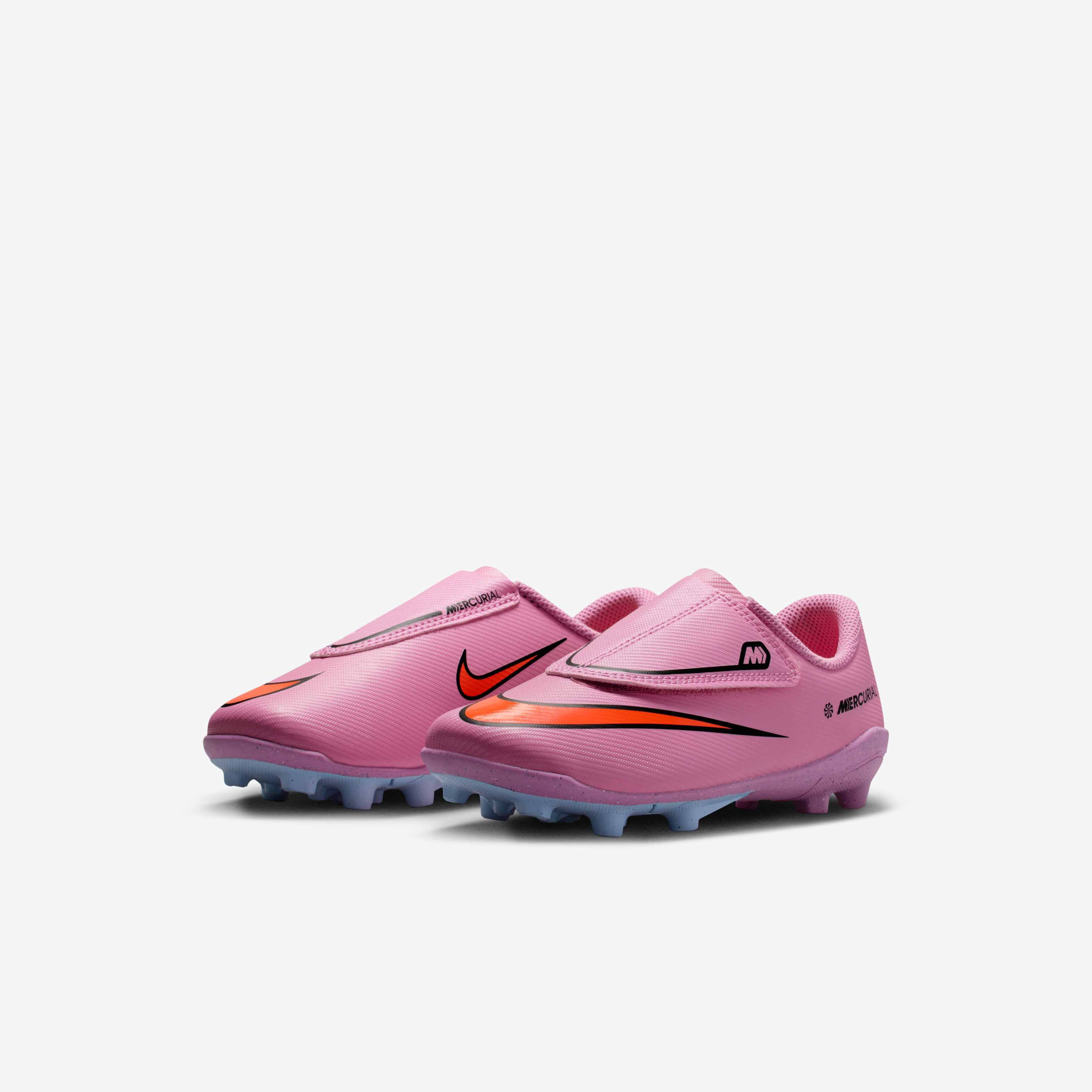 Nike Jr. Mercurial Vapor 16 Club image number 4