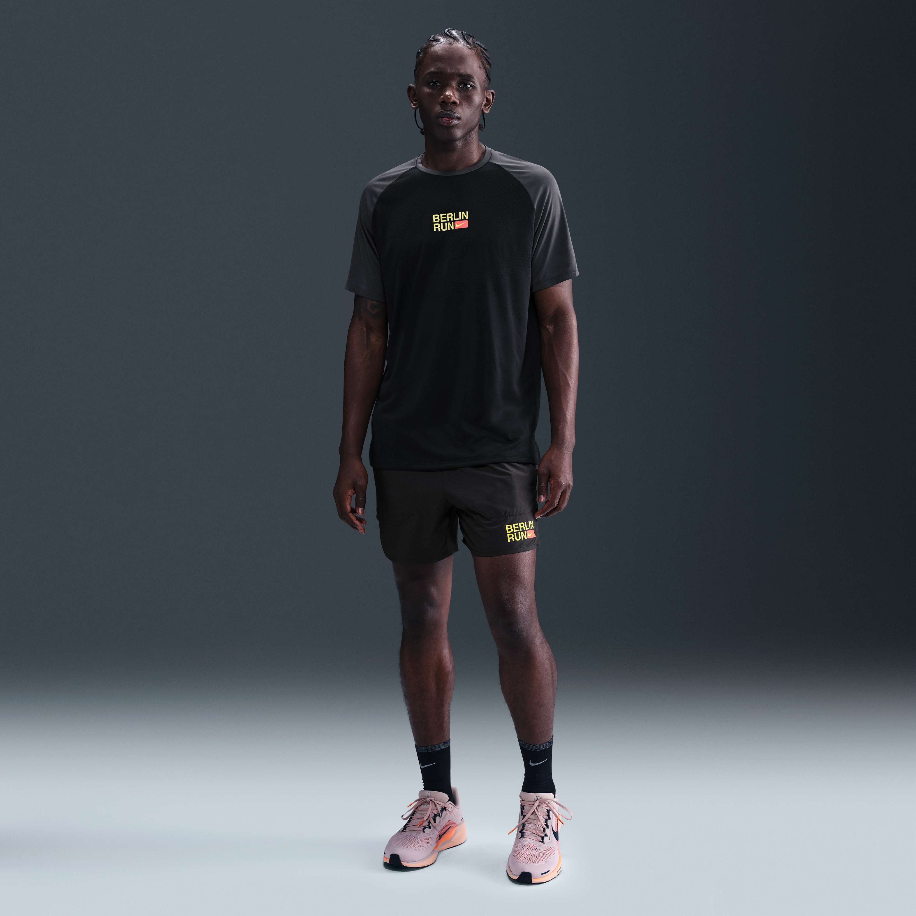 نايكي سترايد image number 3