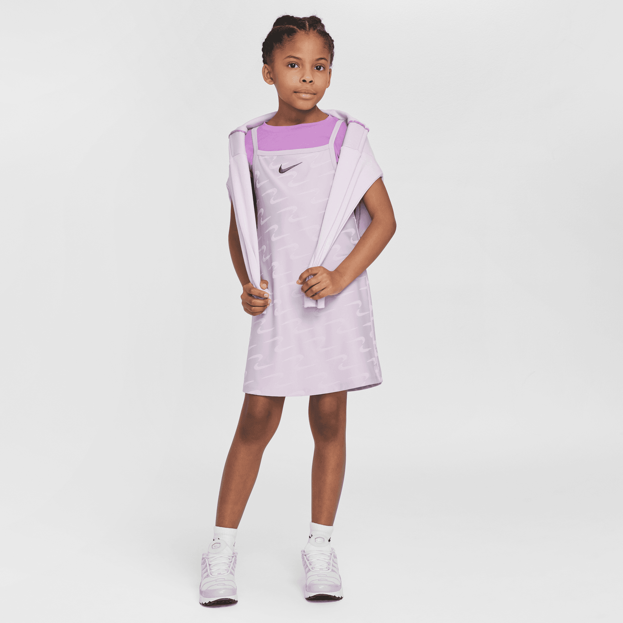 Nike Swoosh Motion image number 5