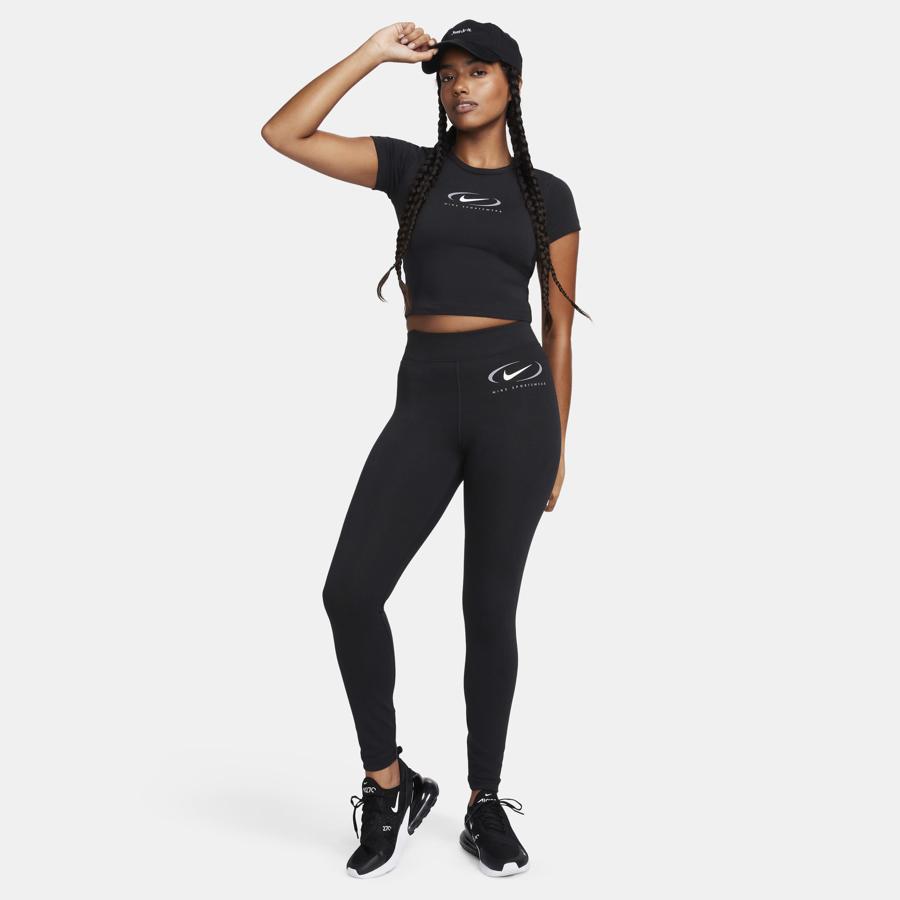 نايكي سبورتسوير image number 3