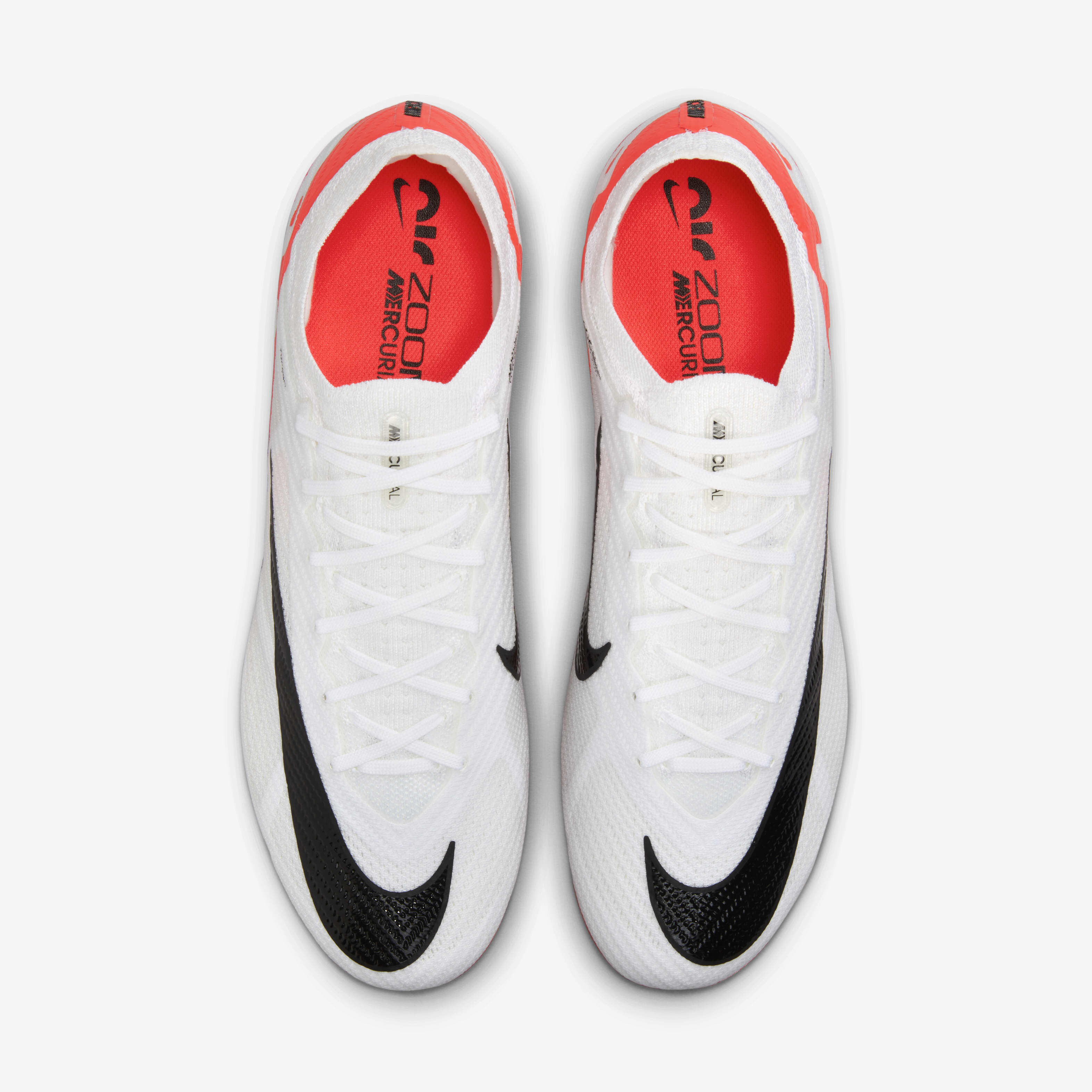 Nike Mercurial Vapor 15 Elite image number 3
