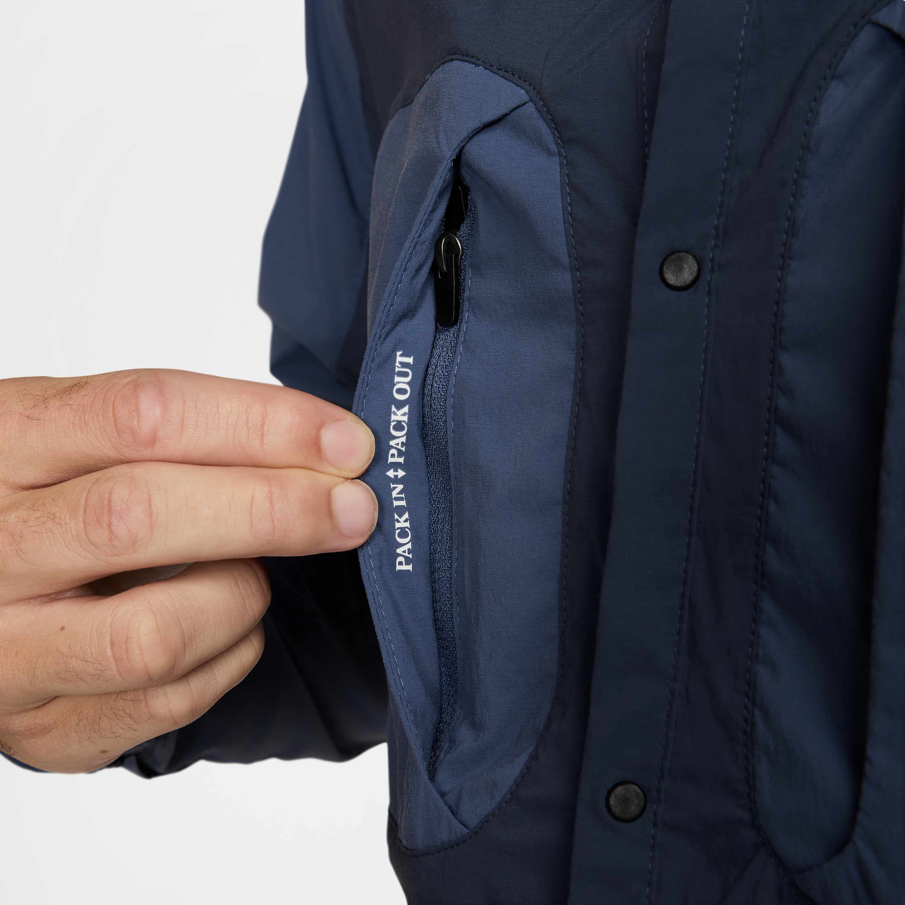 Buy Nike Trail Men's Dri-FIT ADV UV Running Shirt Jacket