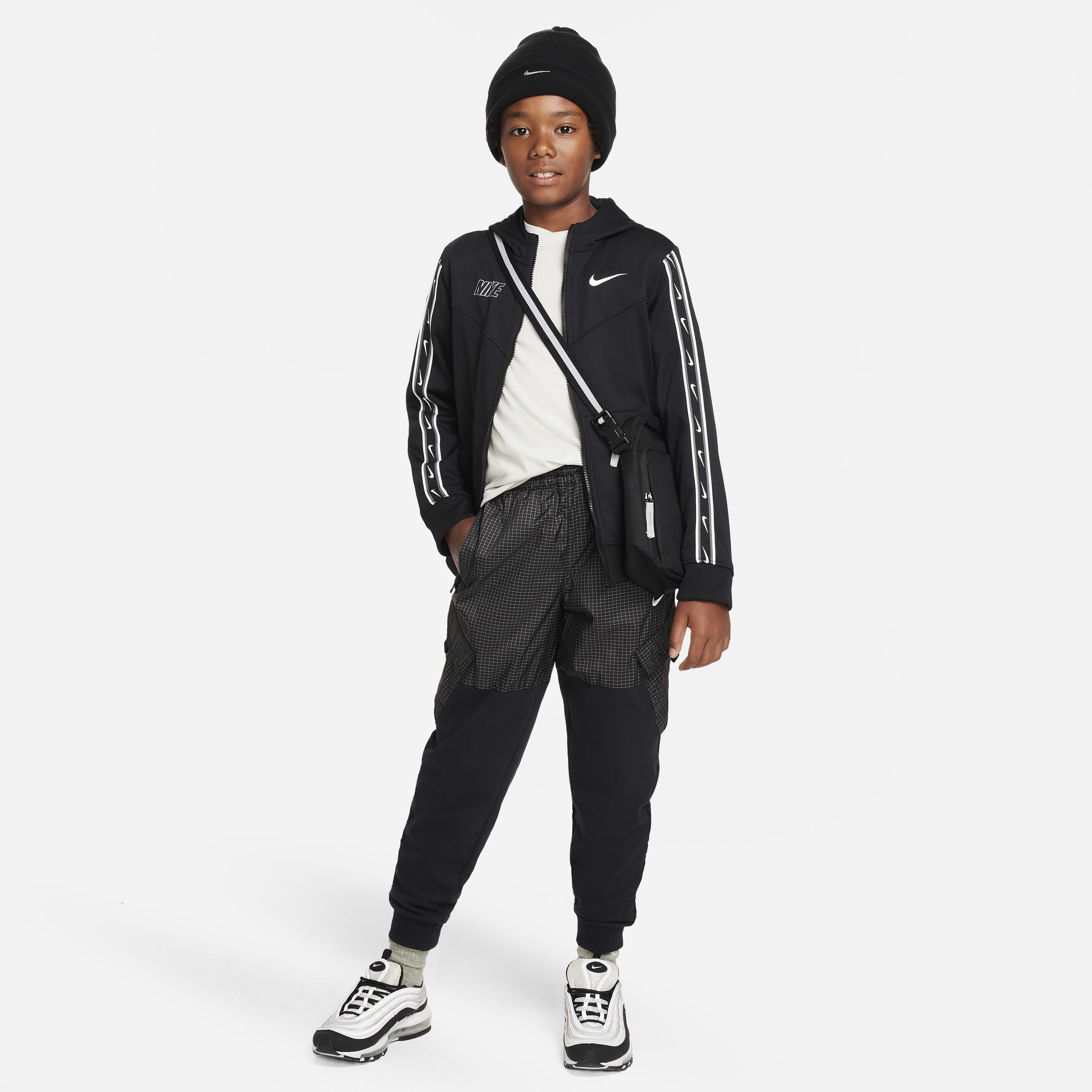 نايكي سبورتسوير ريبيت image number 5