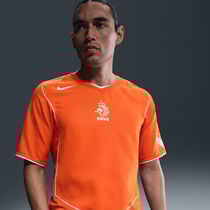 Netherlands 2004 Reissue