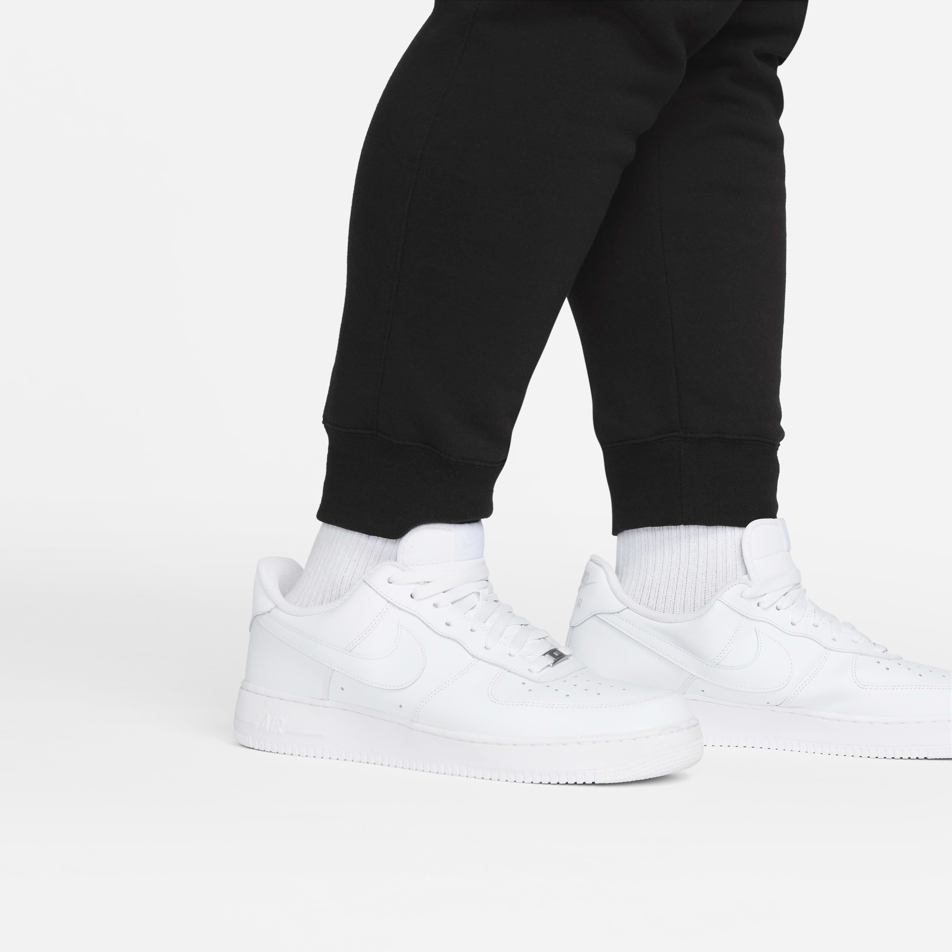 Men's nike microbrand club jogger clearance
