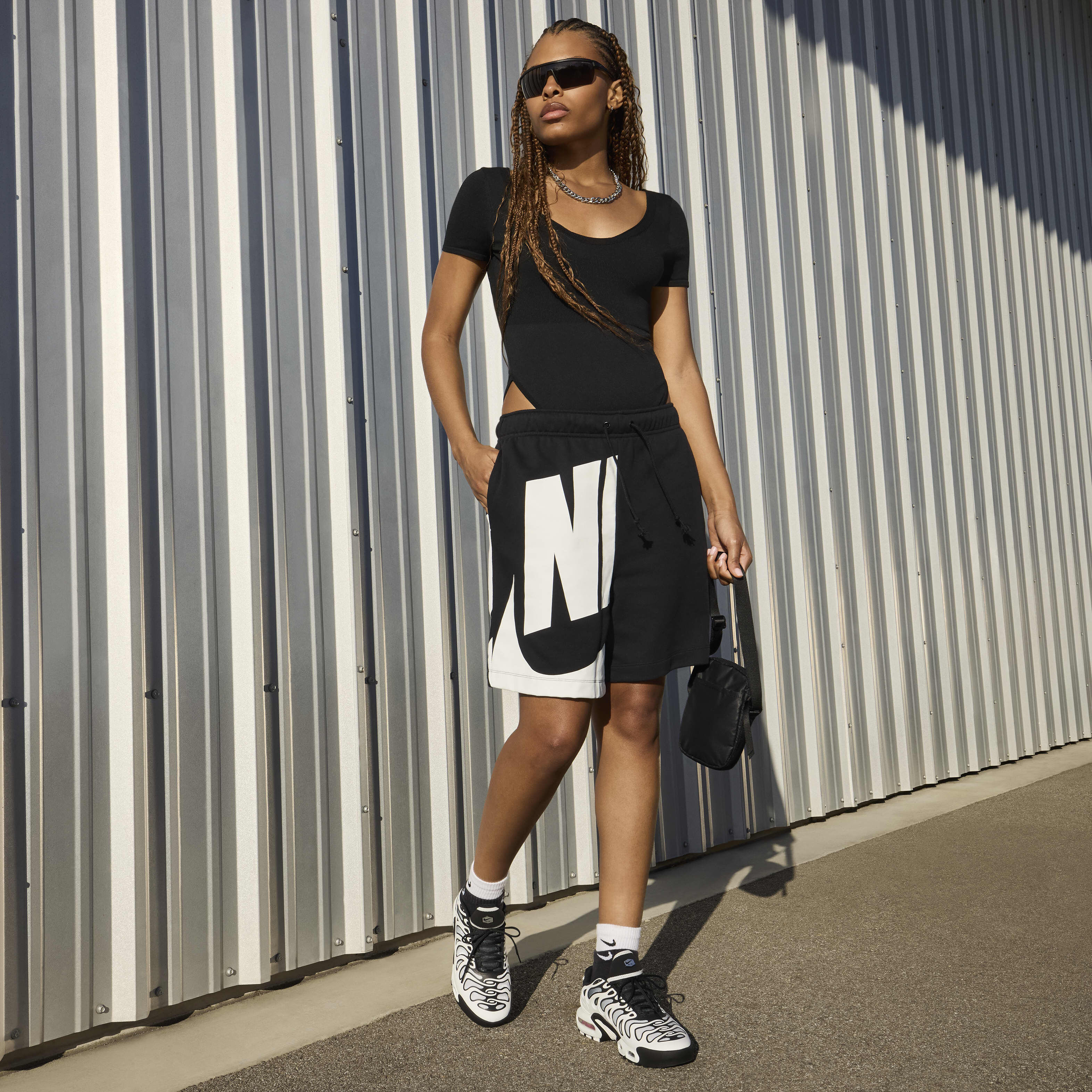Outfits with nike air max plus cheap