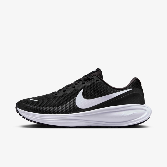 Buy Nike Revolution Women's Road Running Shoes Black/Iron Grey