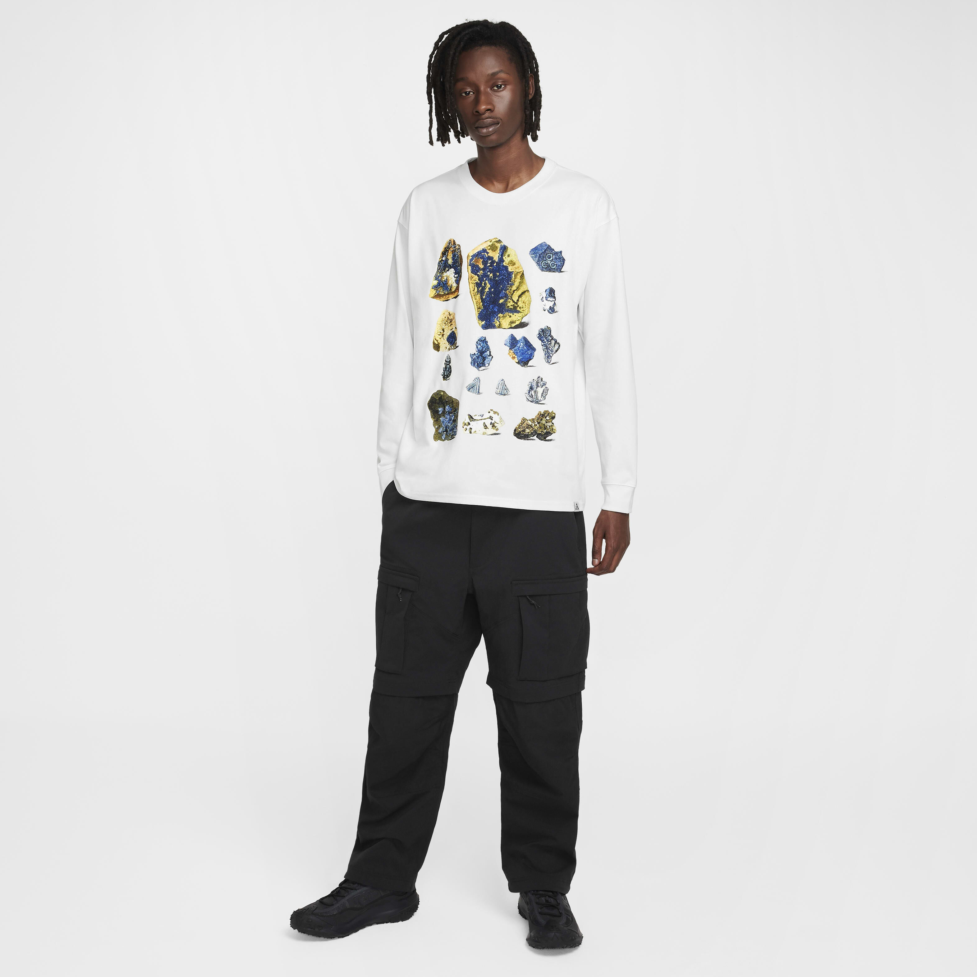 نايكي ايه سي جي image number 5