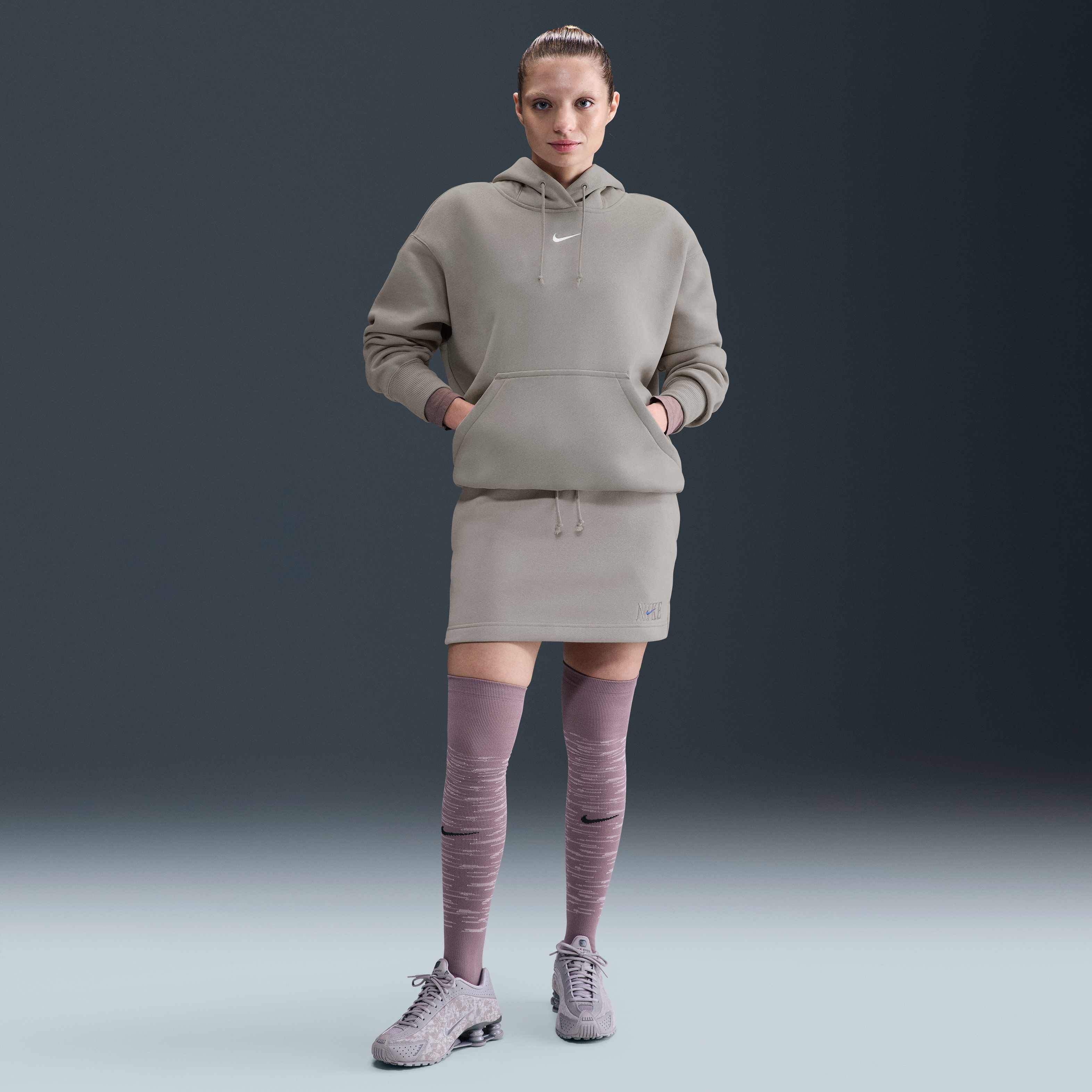 Nike Sportswear Phoenix Fleece image number 3