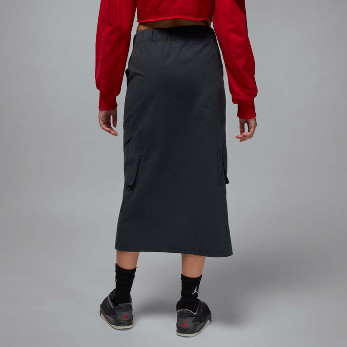 スカート NIKE Jordan Chicago Women's Skirt Buy Jordan Chicago Women's Skirt - Black | Nike Saudi Official
