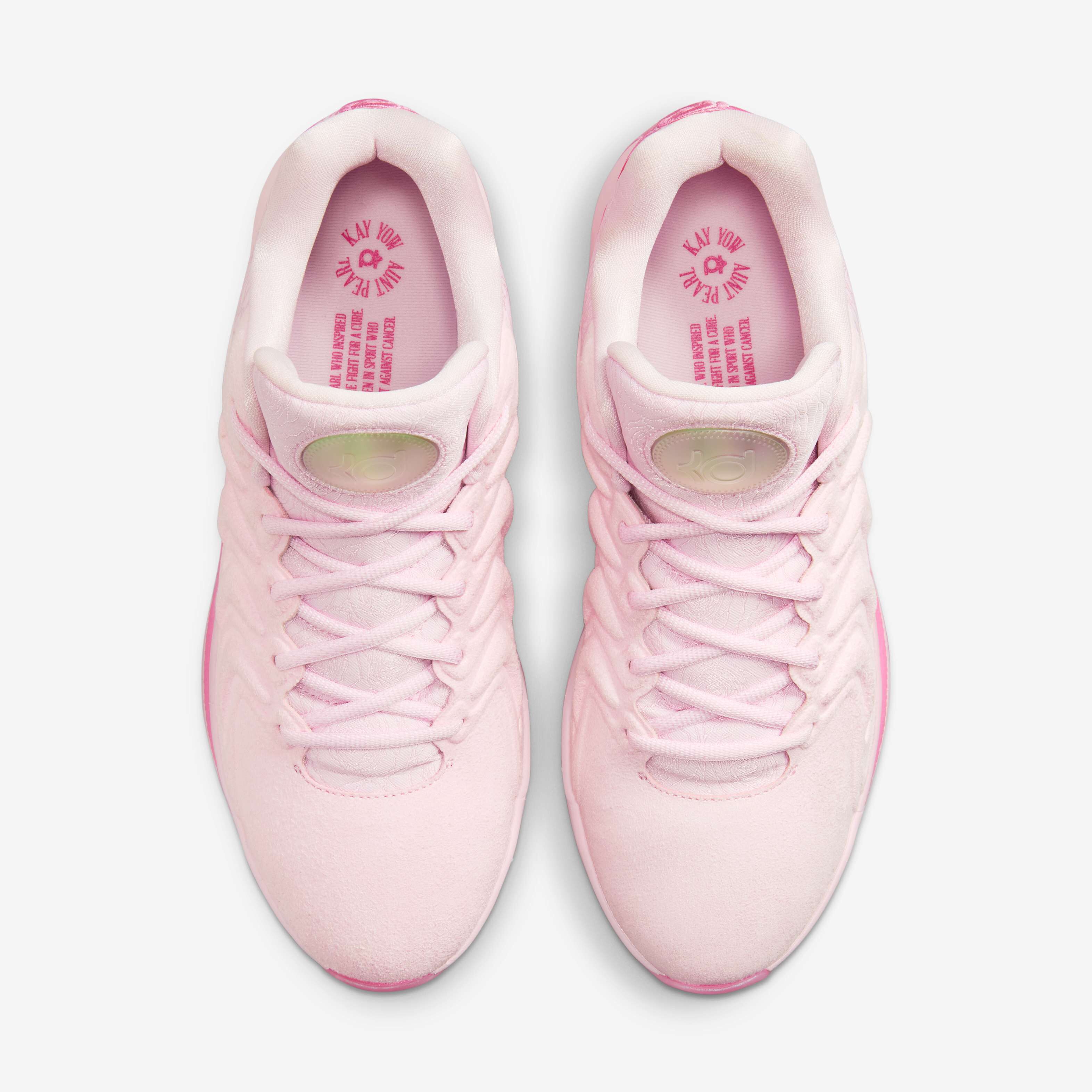 KD17 'Aunt Pearl' image number 3